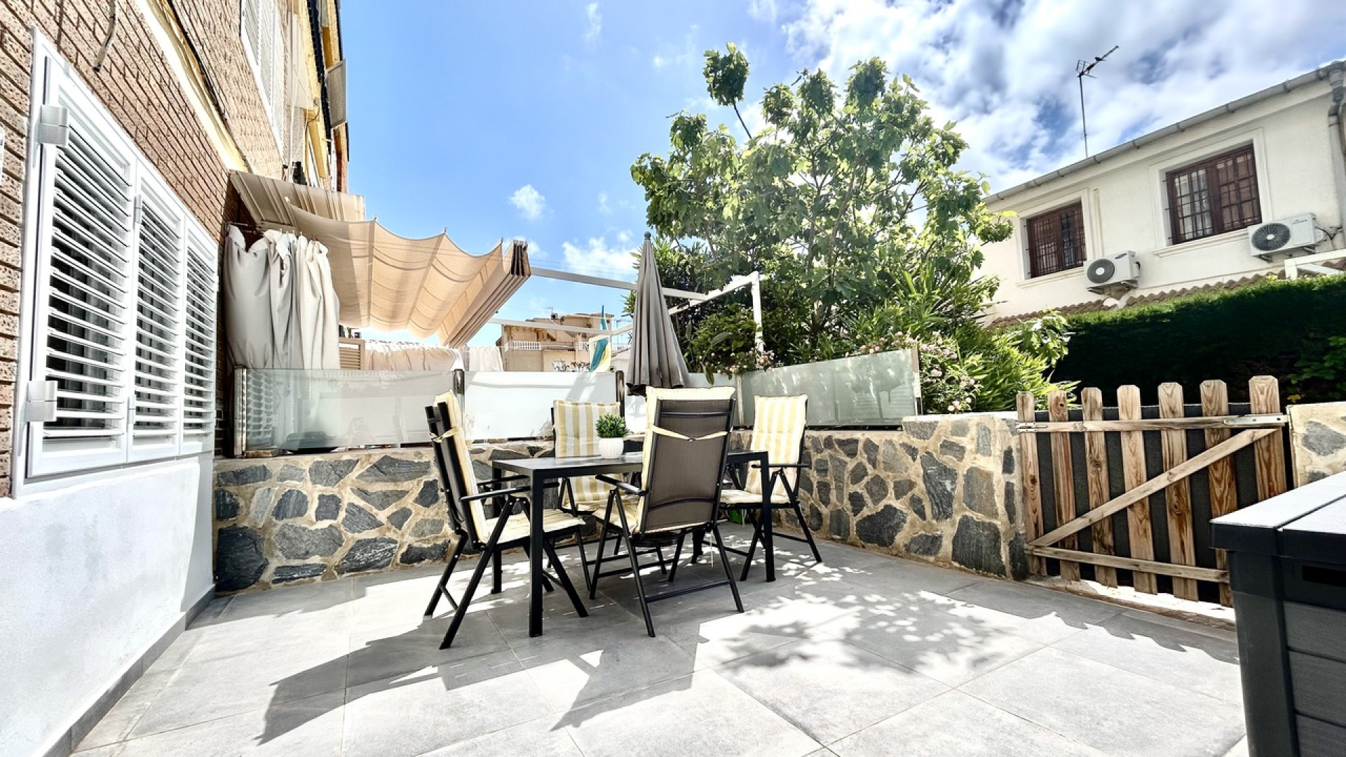 Revente - Apartment - La Zenia