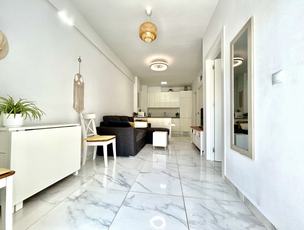 Revente - Apartment - La Zenia