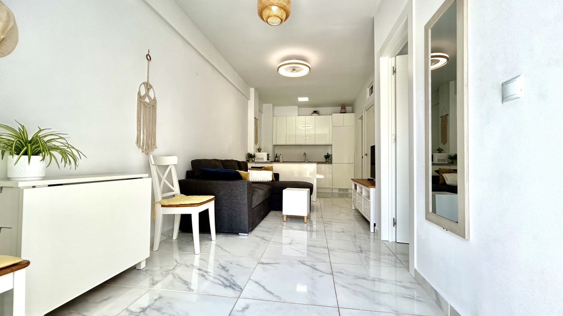 Revente - Apartment - La Zenia