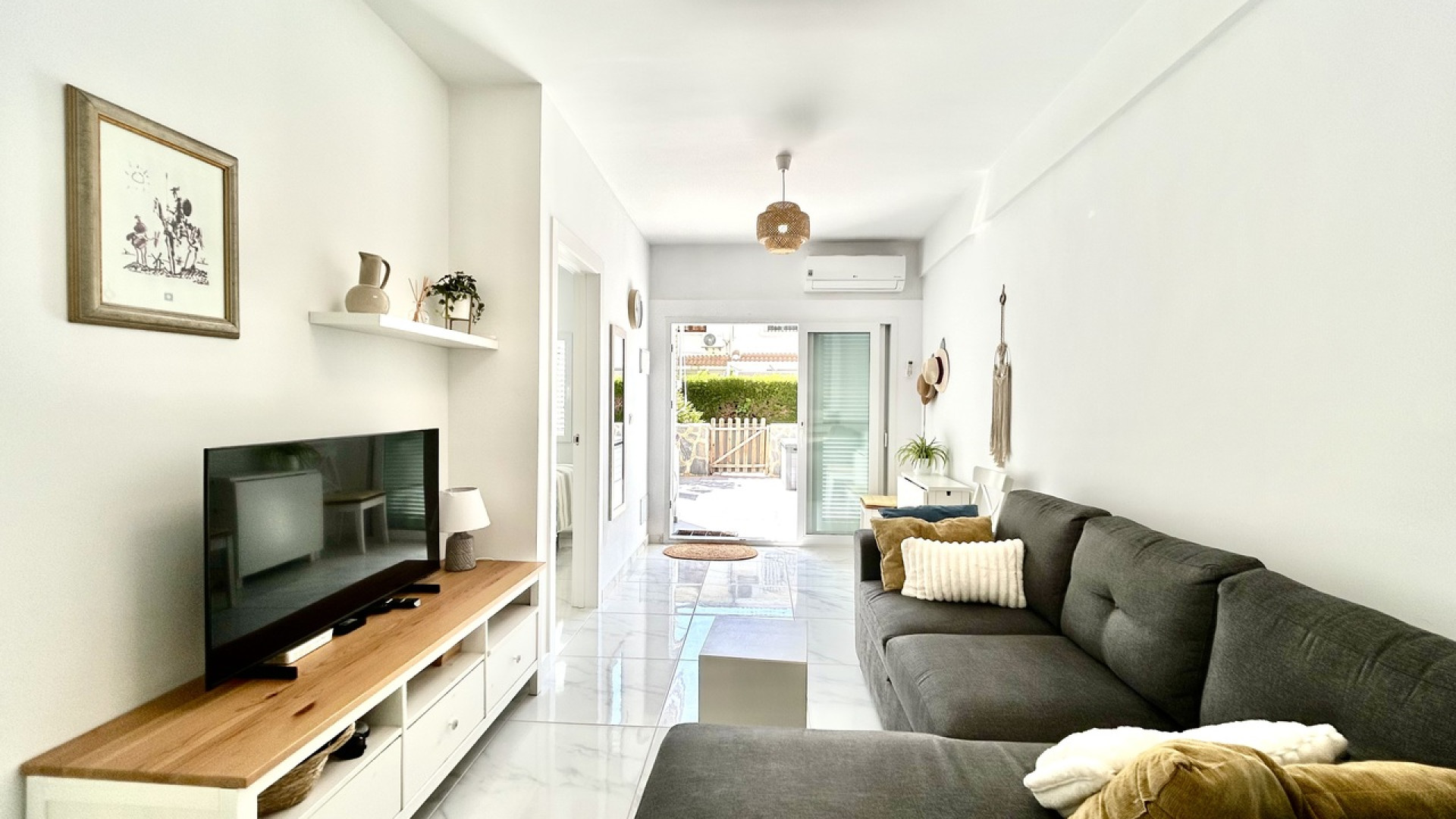 Revente - Apartment - La Zenia