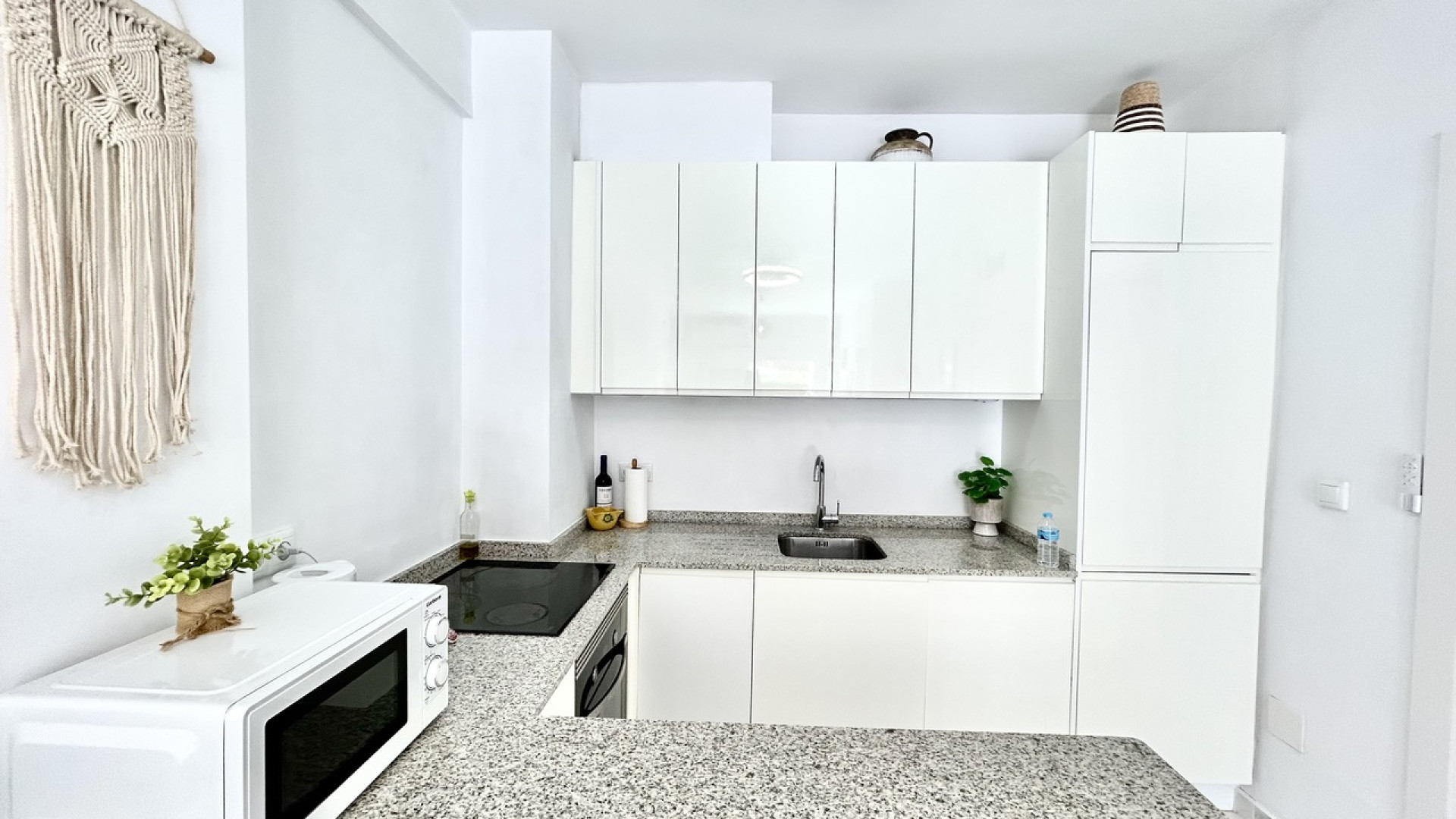 Revente - Apartment - La Zenia