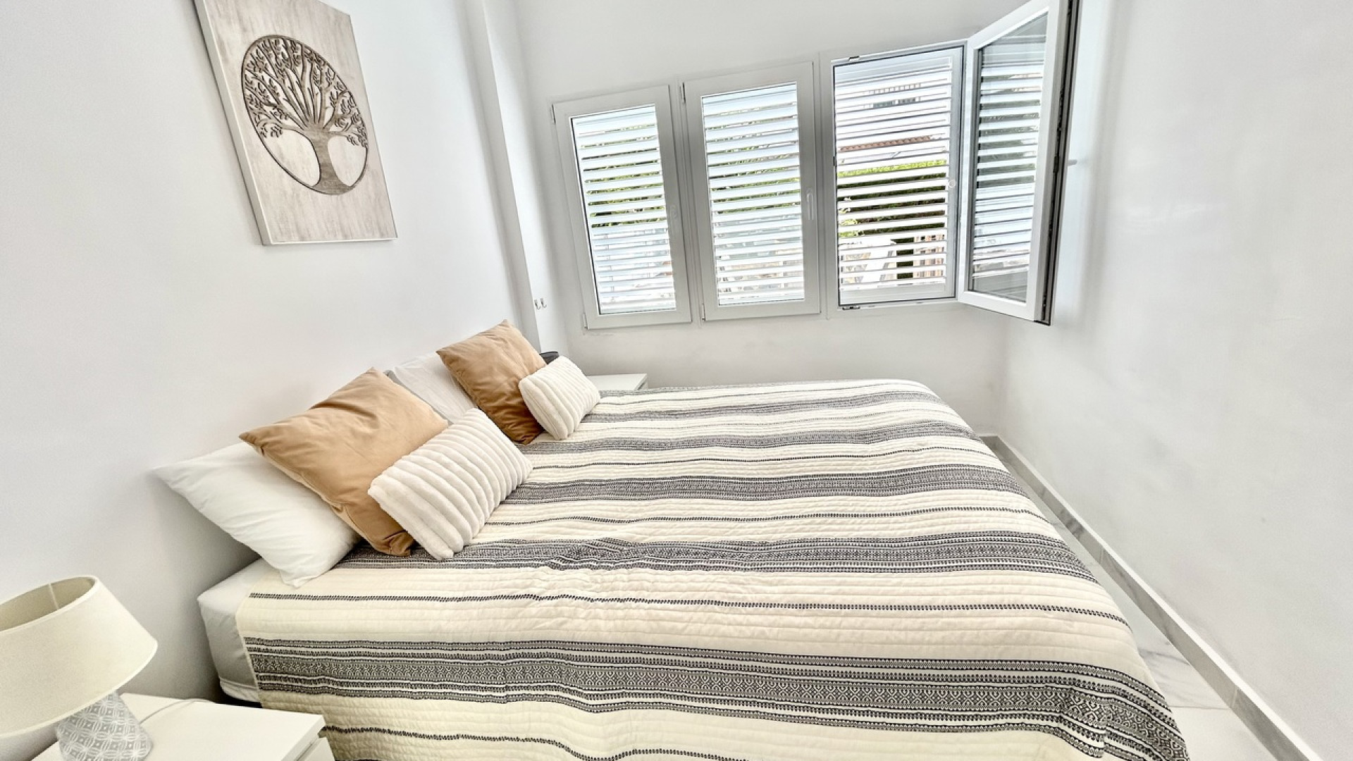 Revente - Apartment - La Zenia