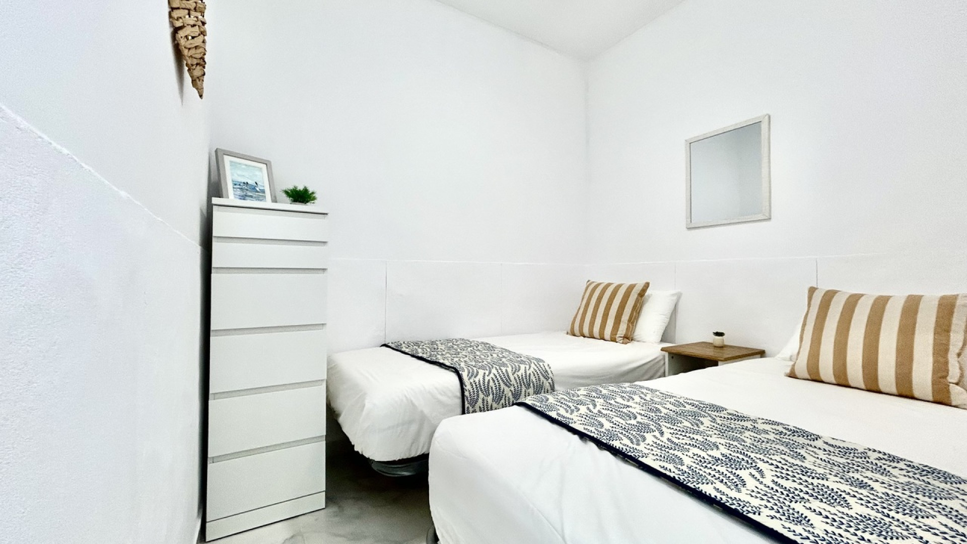 Revente - Apartment - La Zenia