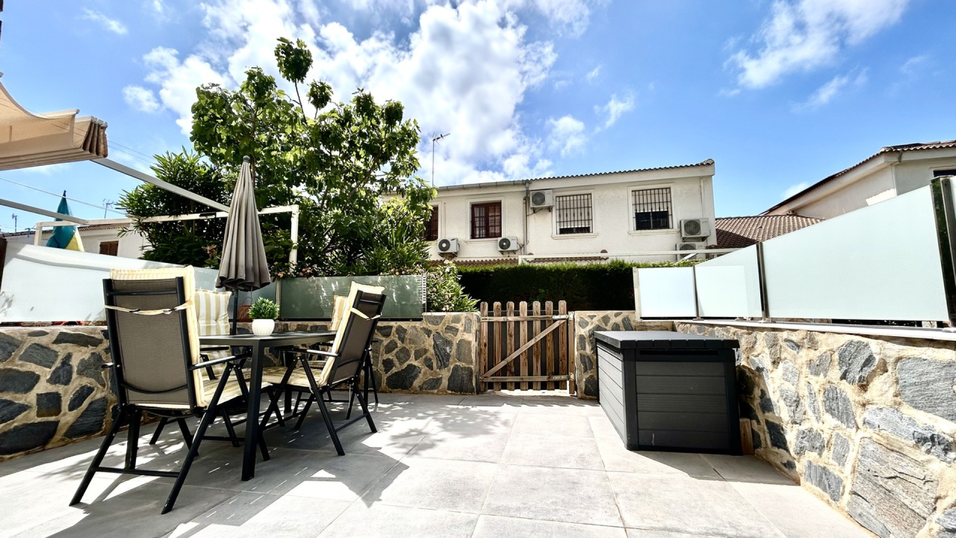 Revente - Apartment - La Zenia