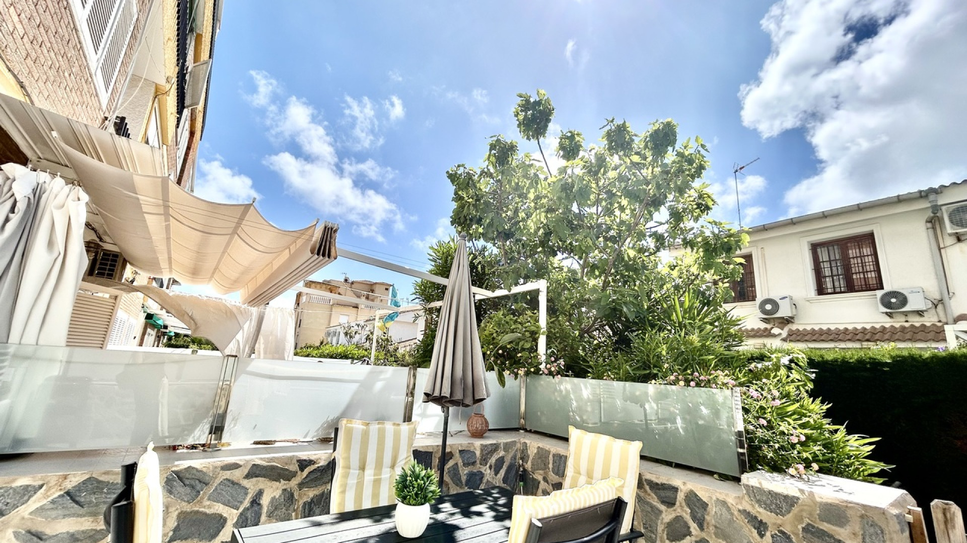 Revente - Apartment - La Zenia