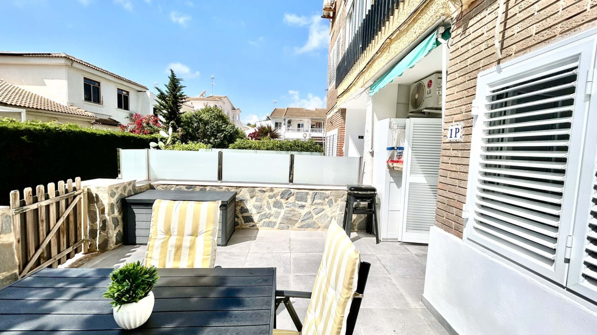 Revente - Apartment - La Zenia