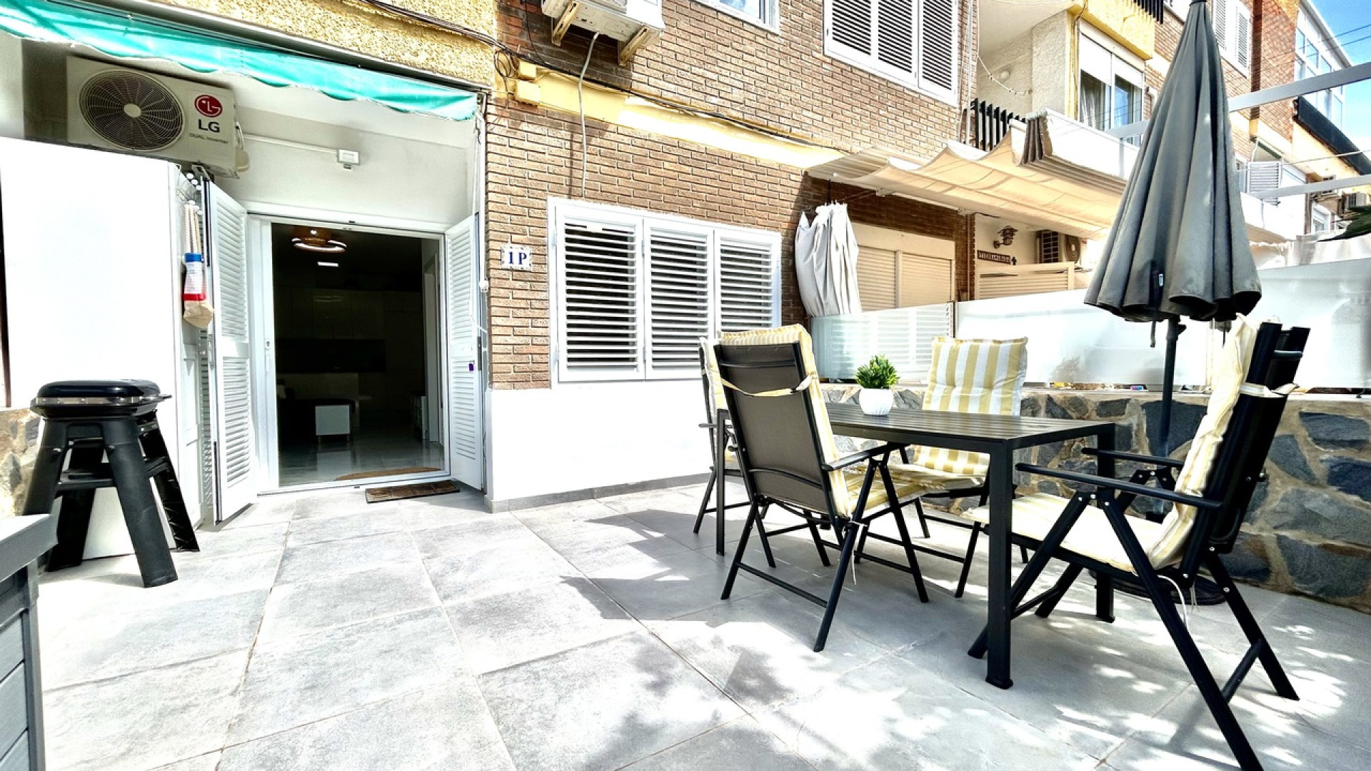 Revente - Apartment - La Zenia