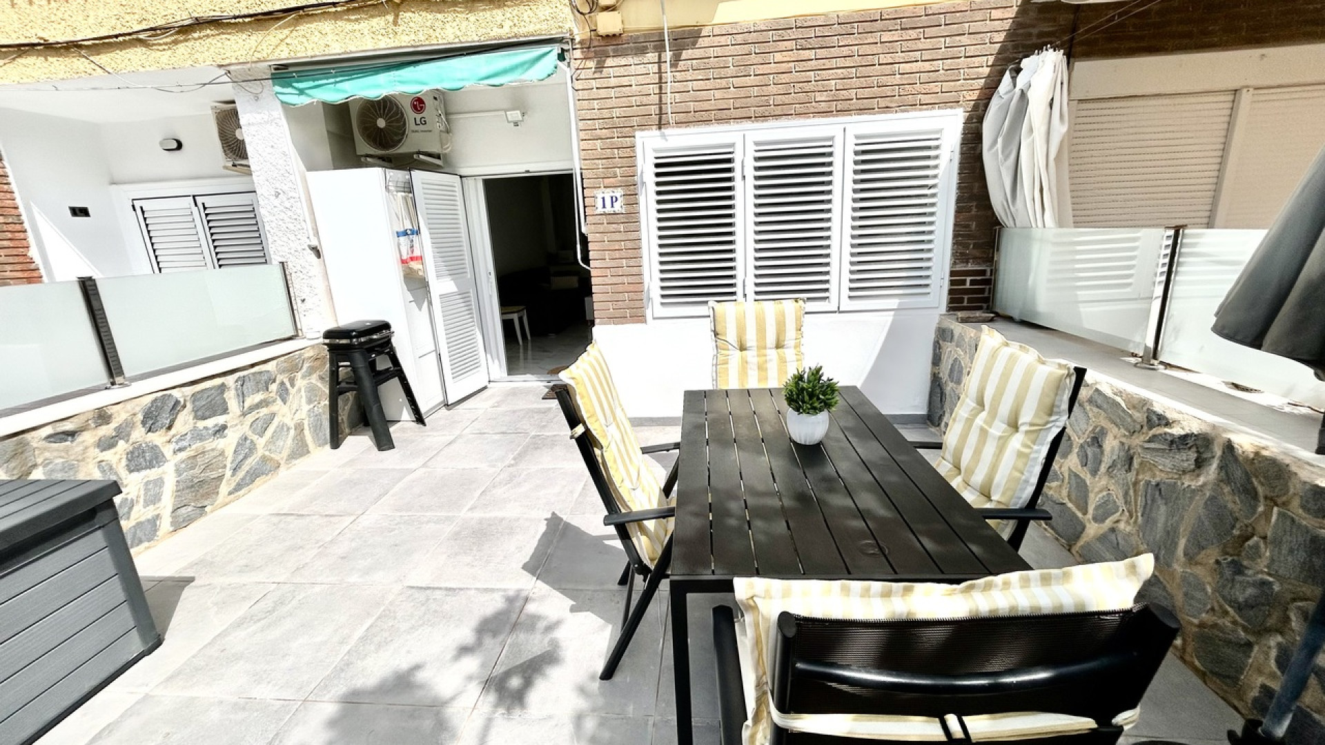 Revente - Apartment - La Zenia