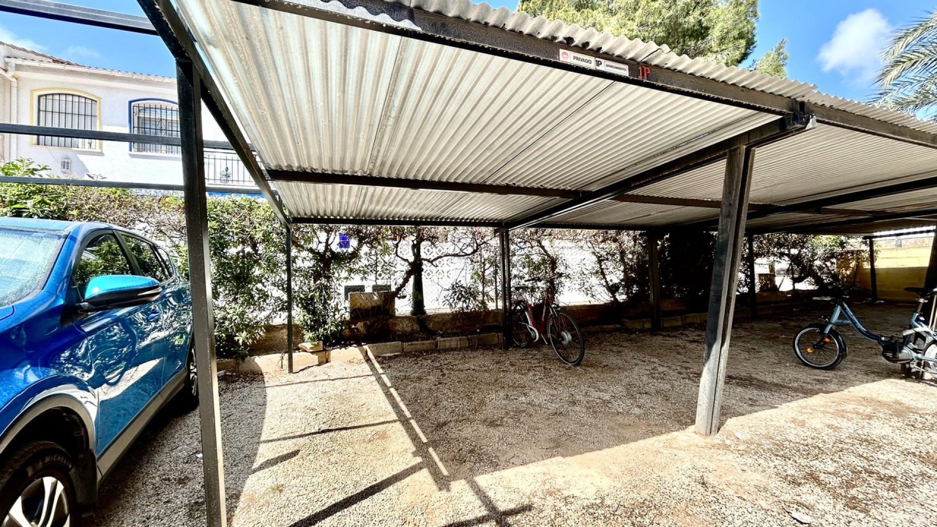 Revente - Apartment - La Zenia