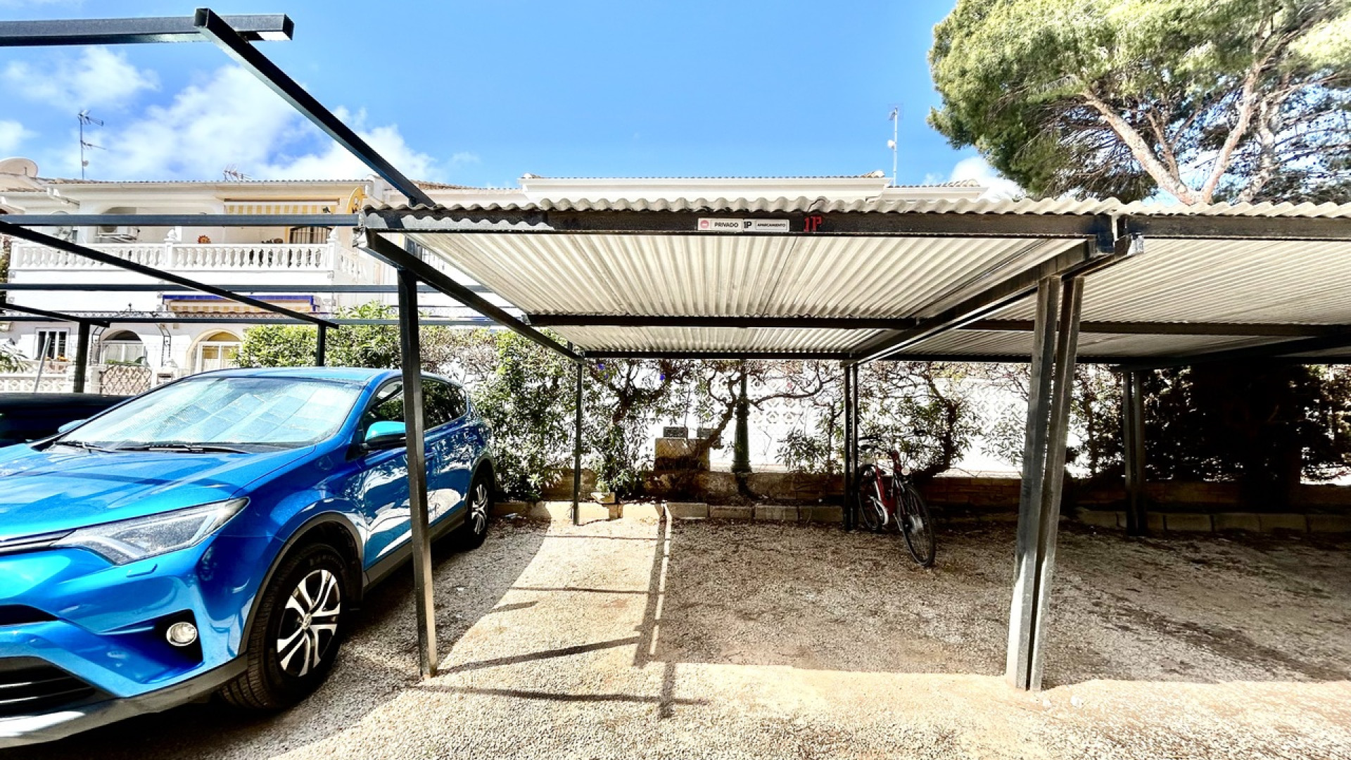 Revente - Apartment - La Zenia