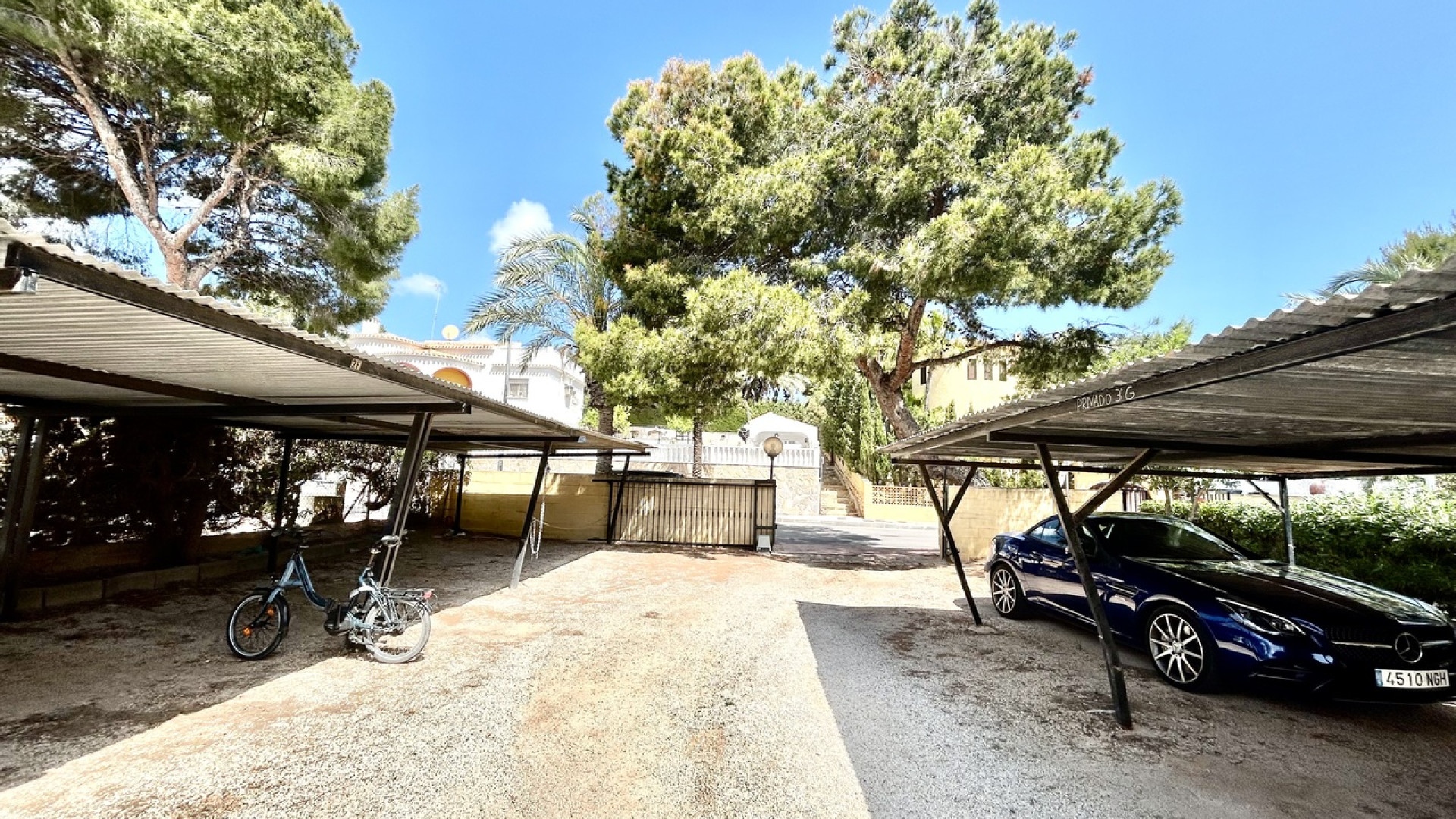 Revente - Apartment - La Zenia