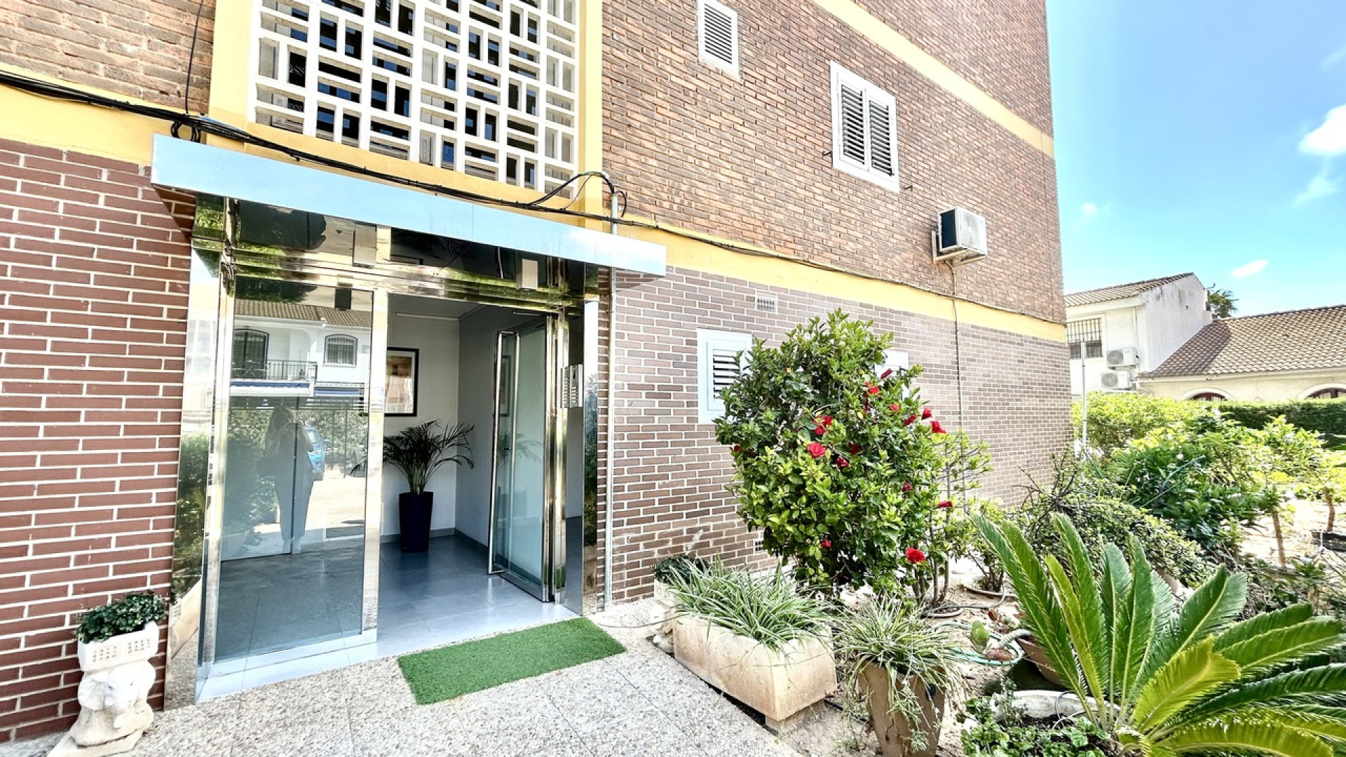 Revente - Apartment - La Zenia