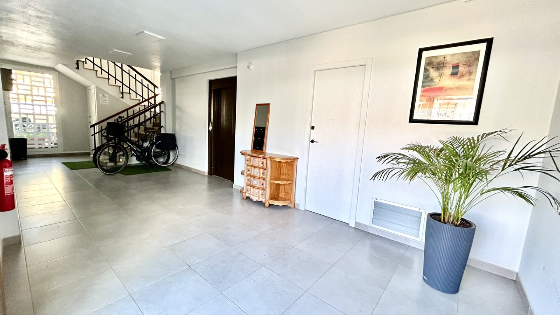 Revente - Apartment - La Zenia