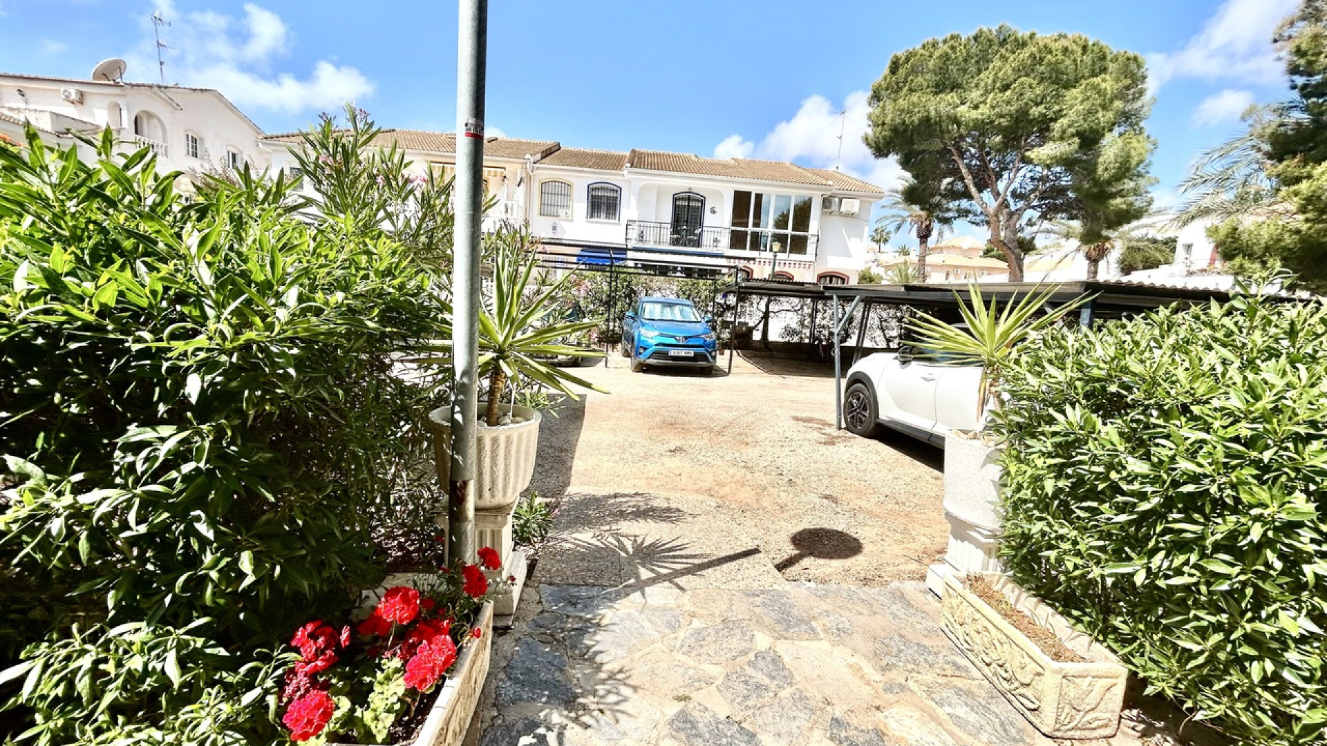 Revente - Apartment - La Zenia