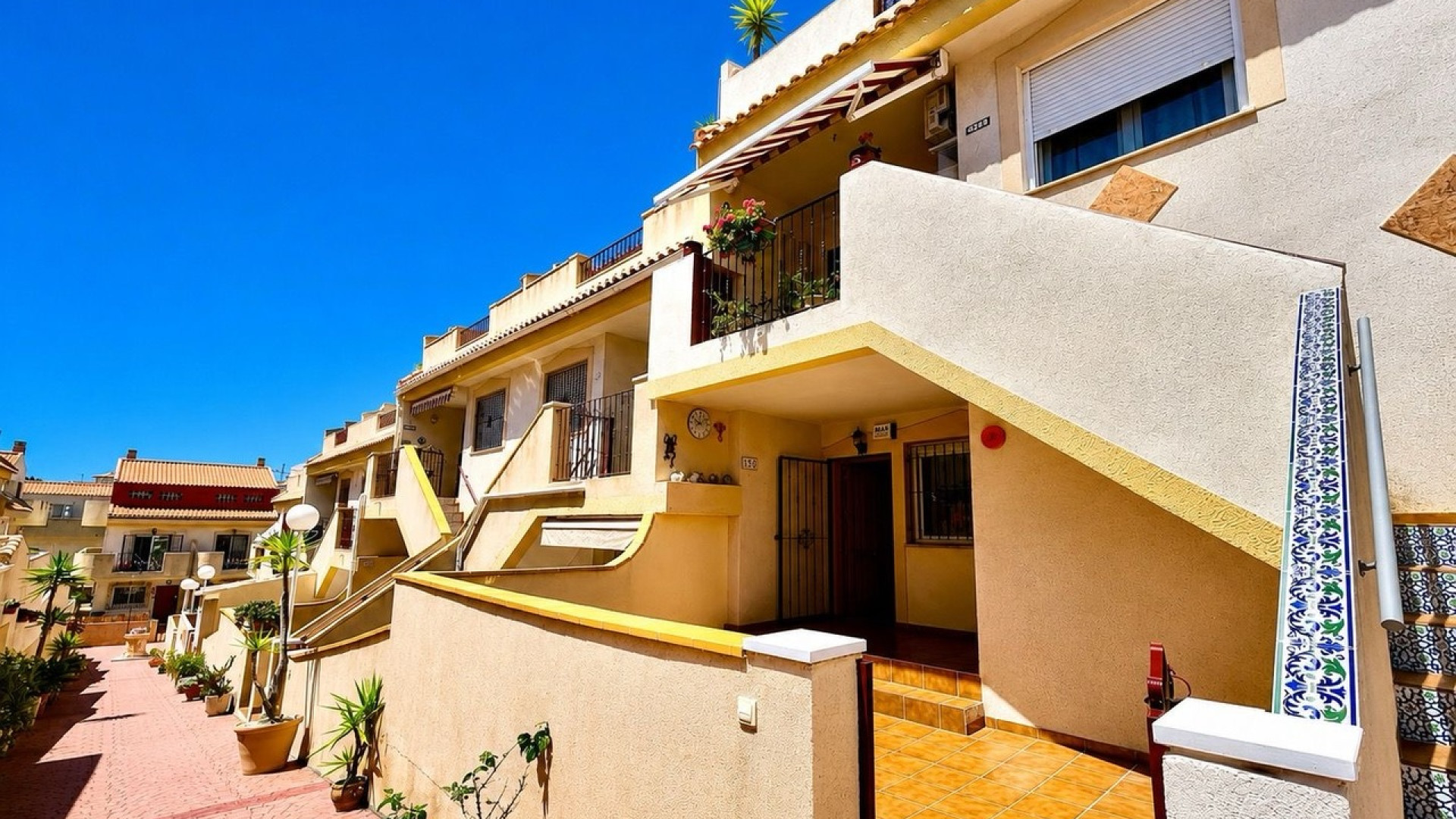 Revente - Apartment - La Zenia