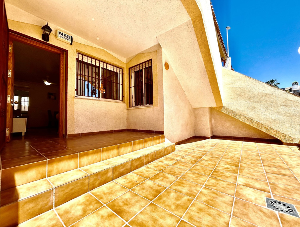 Revente - Apartment - La Zenia