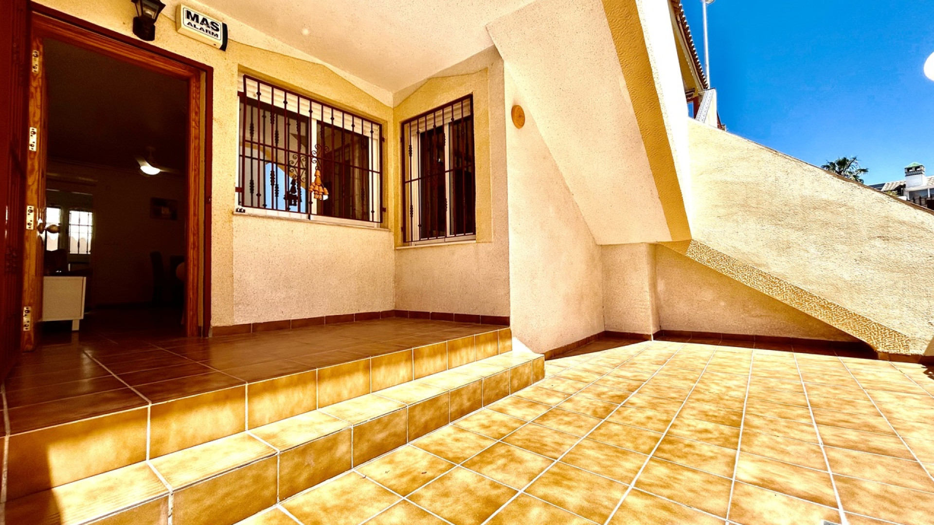 Revente - Apartment - La Zenia