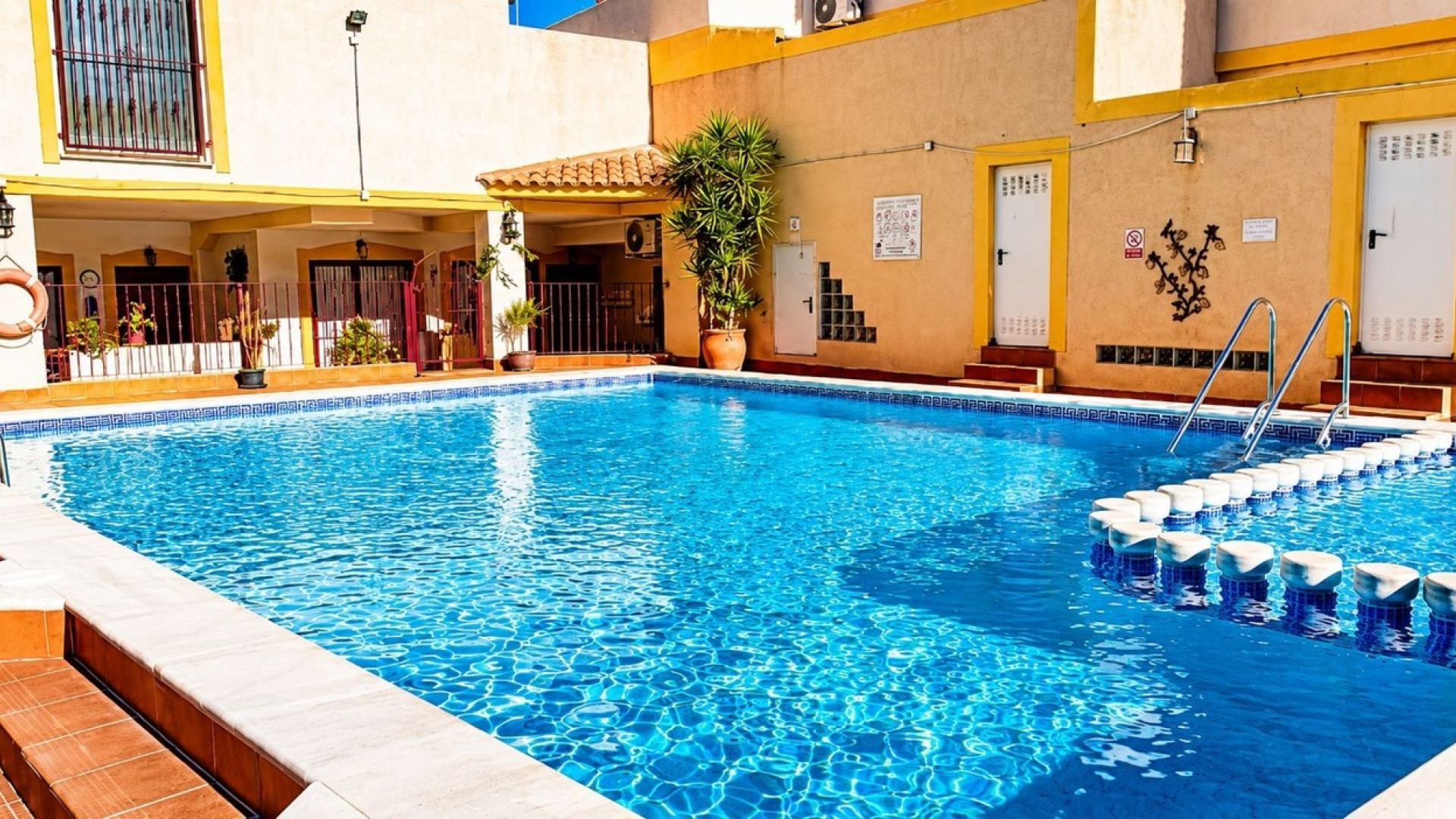 Revente - Apartment - La Zenia