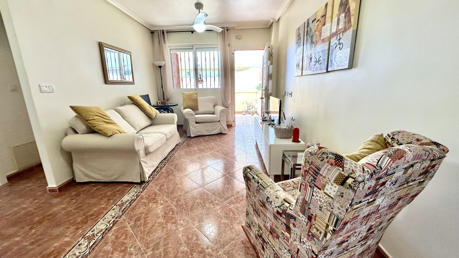 Revente - Apartment - La Zenia