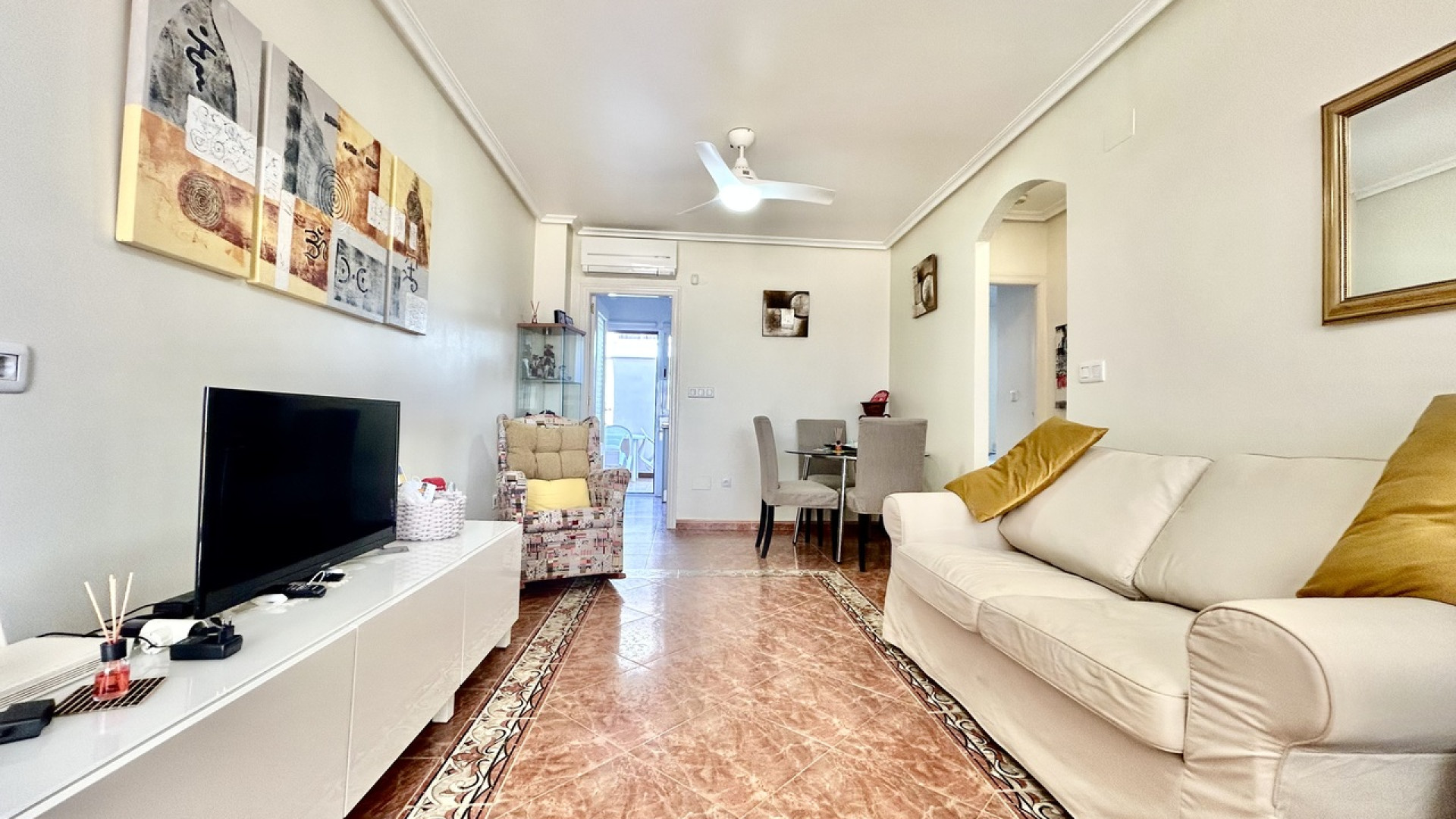 Revente - Apartment - La Zenia