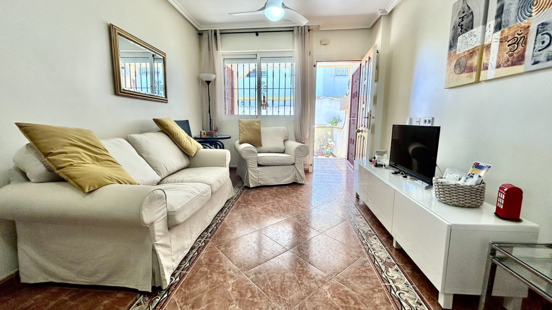 Revente - Apartment - La Zenia