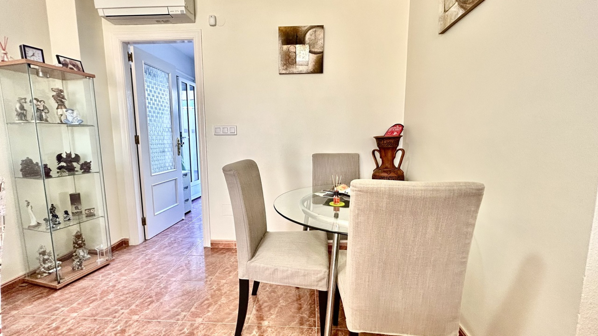 Revente - Apartment - La Zenia
