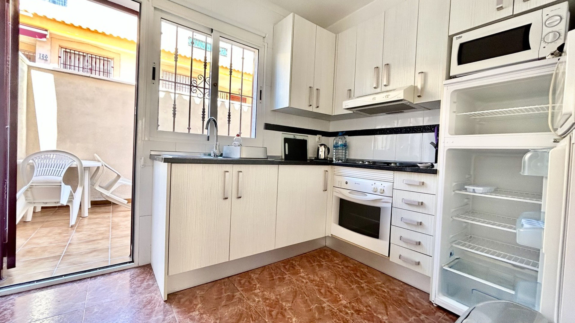 Revente - Apartment - La Zenia