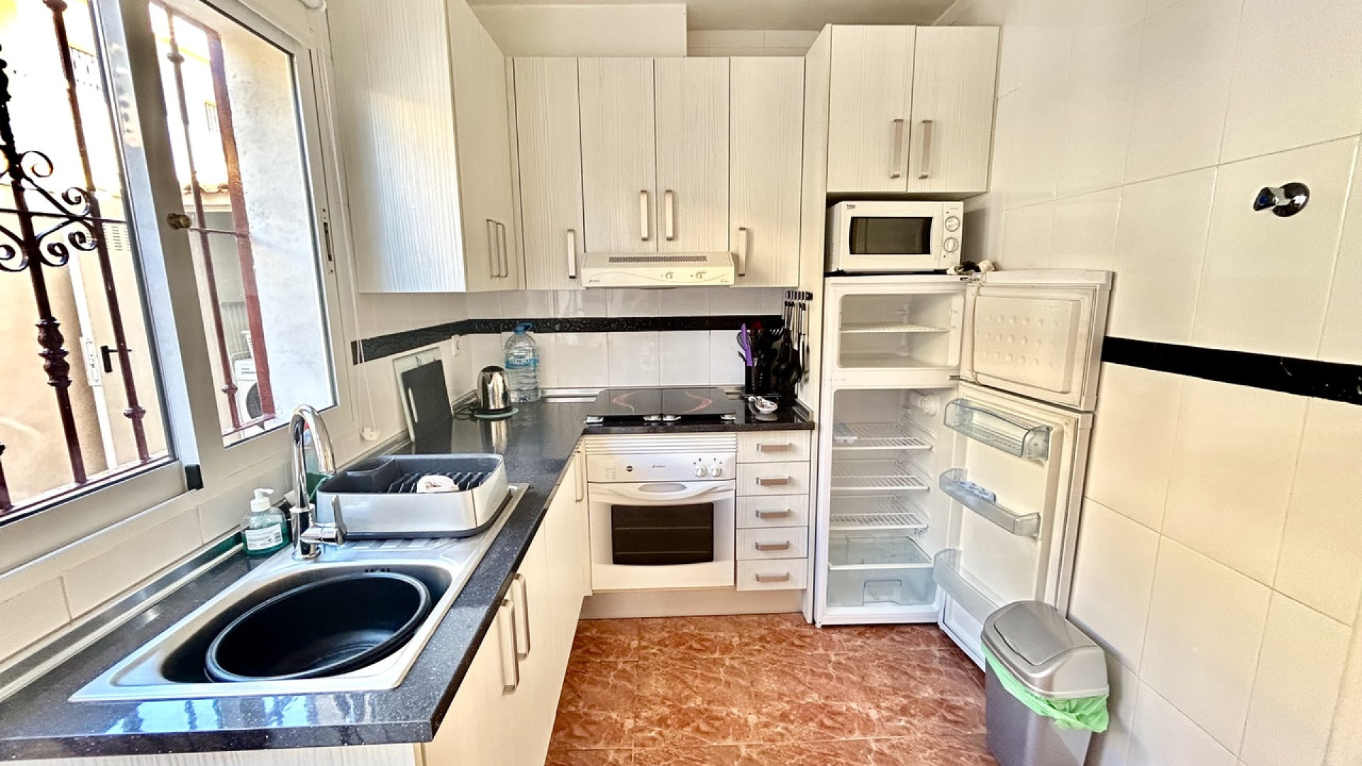 Revente - Apartment - La Zenia