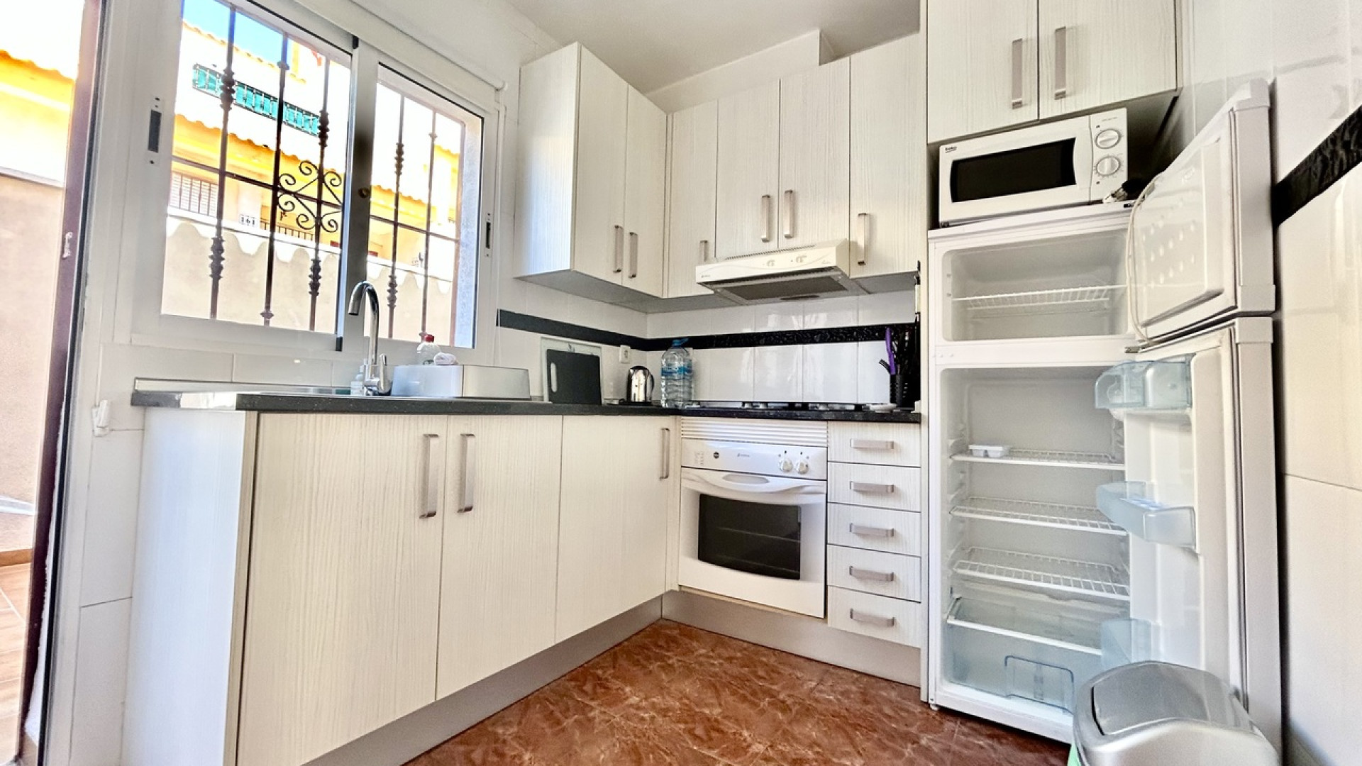 Revente - Apartment - La Zenia