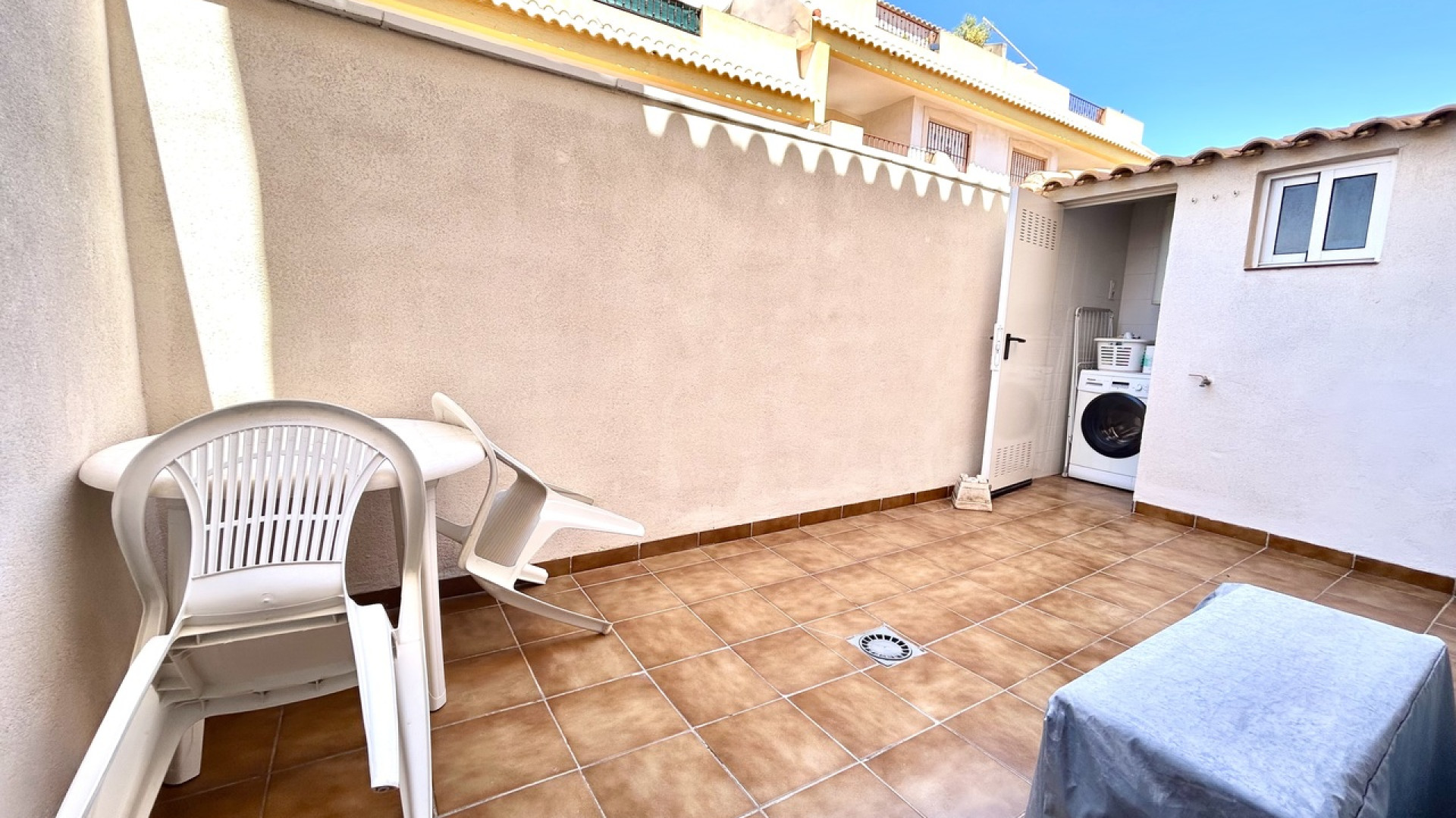 Revente - Apartment - La Zenia