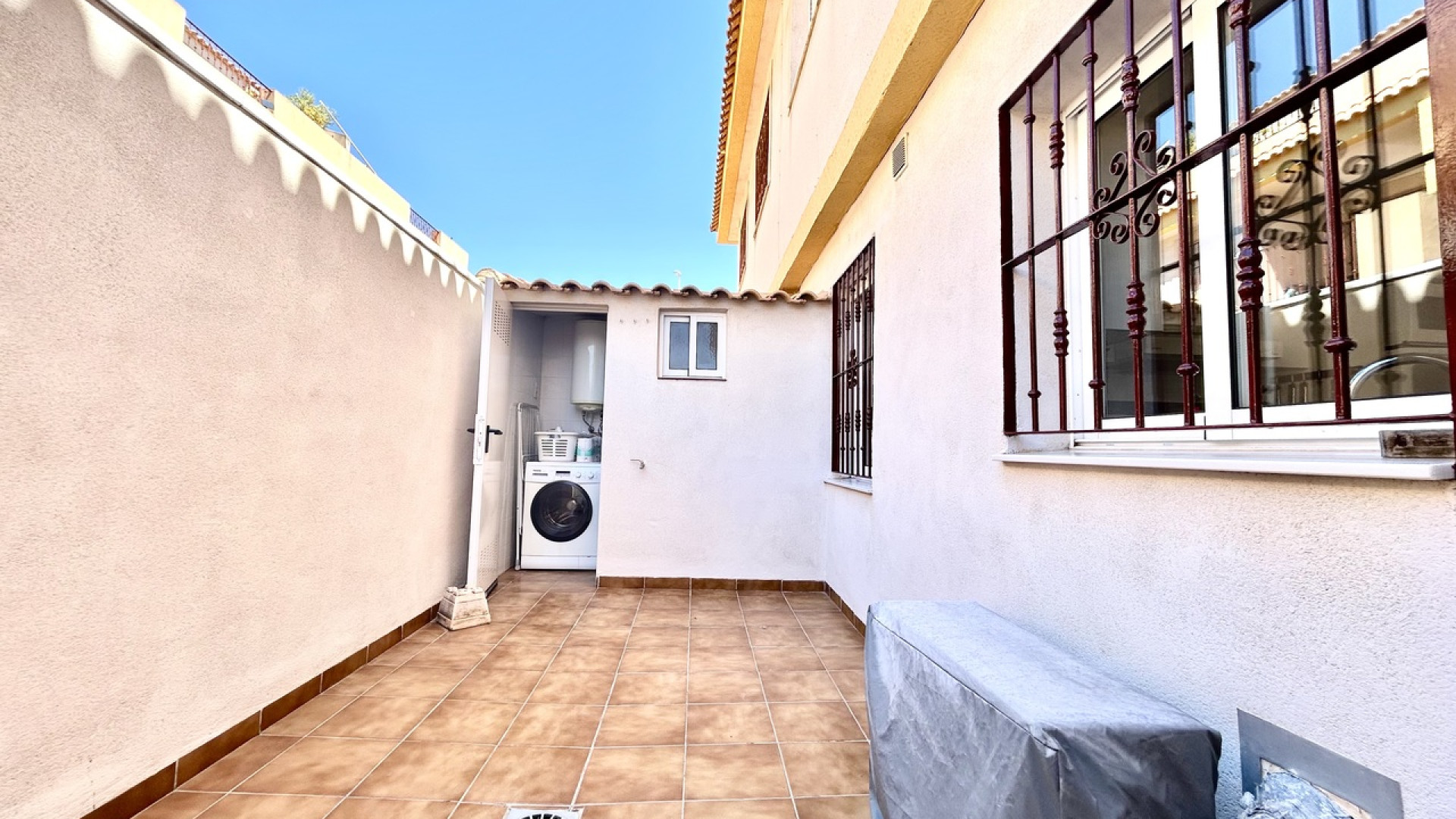 Revente - Apartment - La Zenia