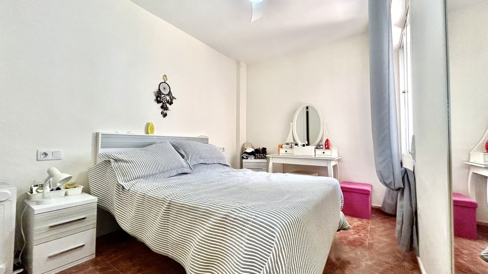 Revente - Apartment - La Zenia