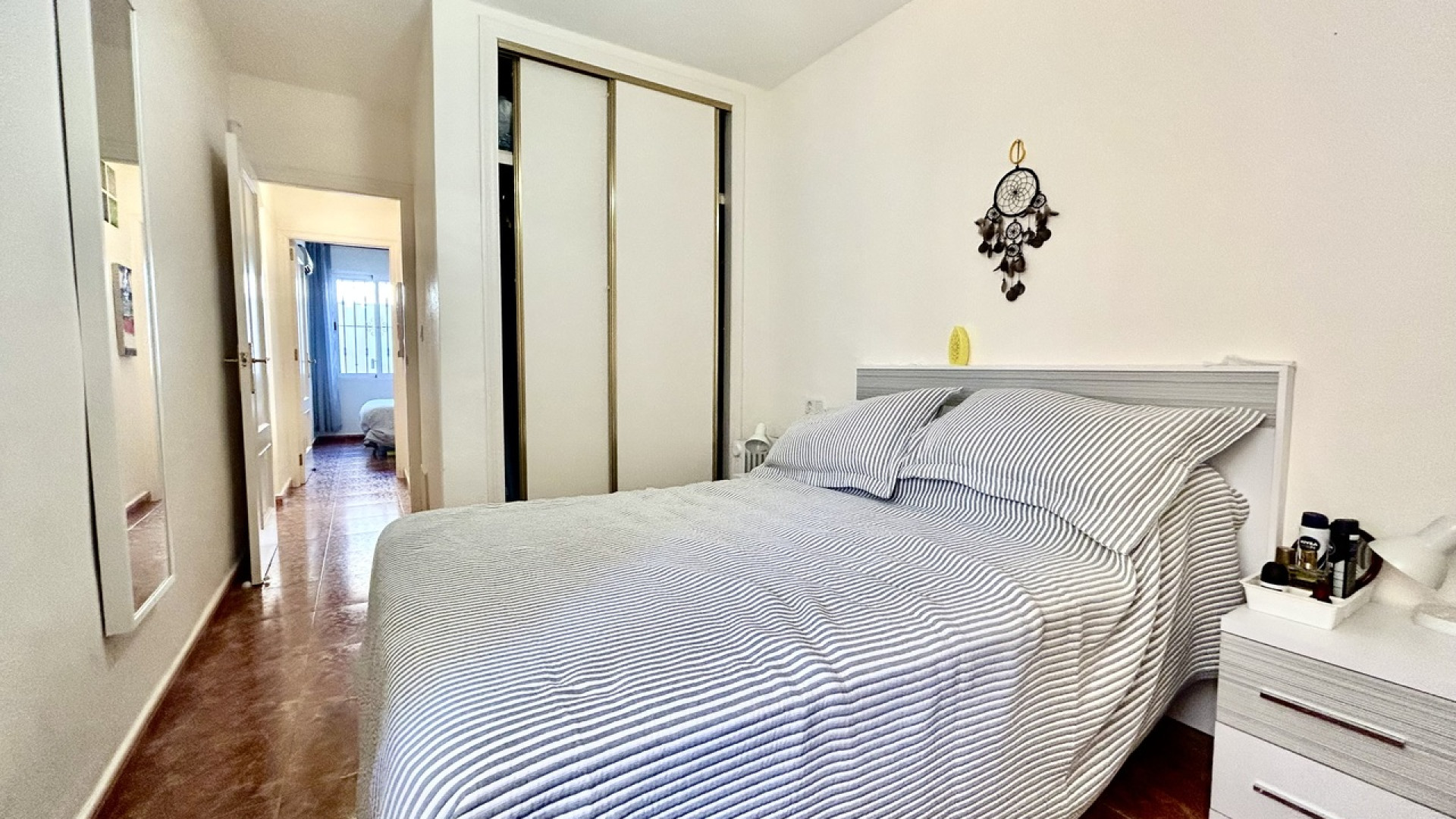 Revente - Apartment - La Zenia