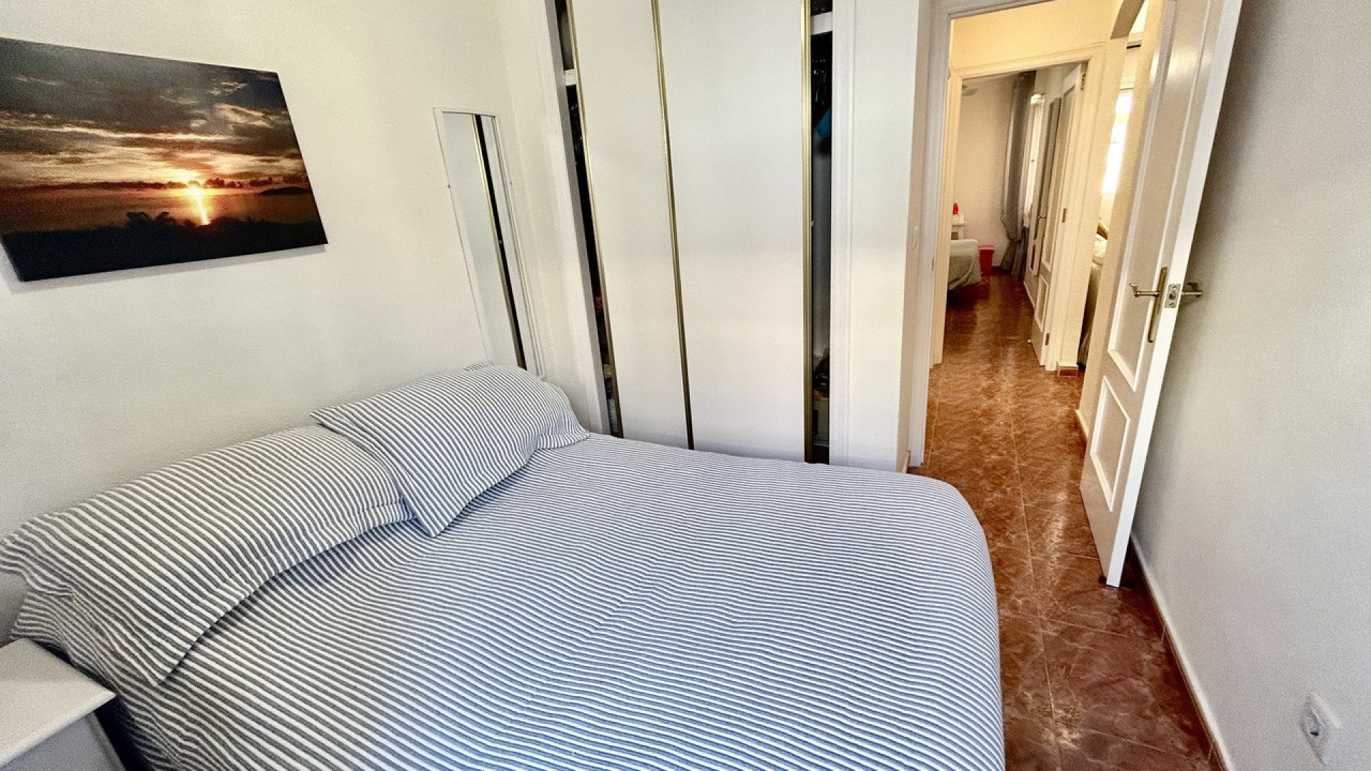 Revente - Apartment - La Zenia