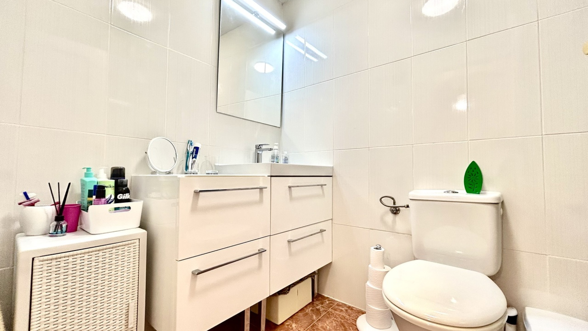 Revente - Apartment - La Zenia
