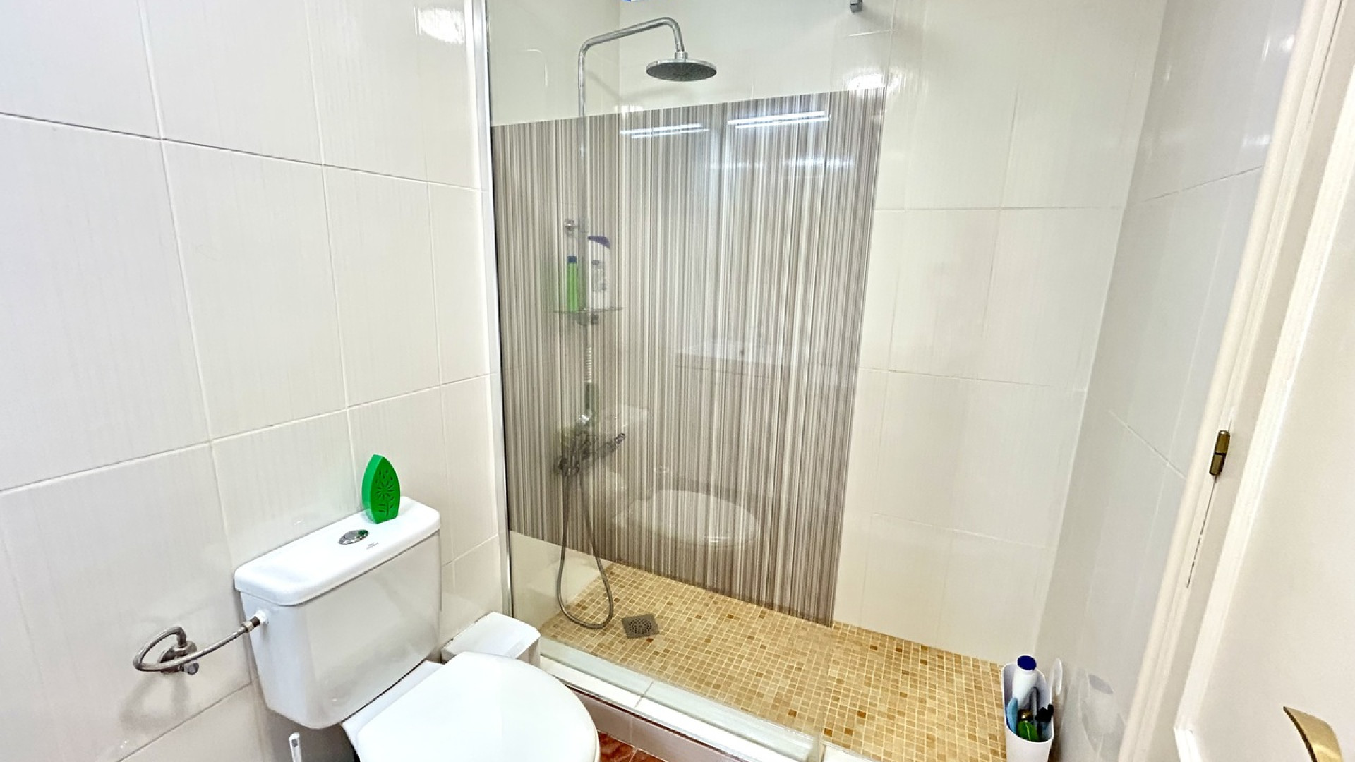 Revente - Apartment - La Zenia