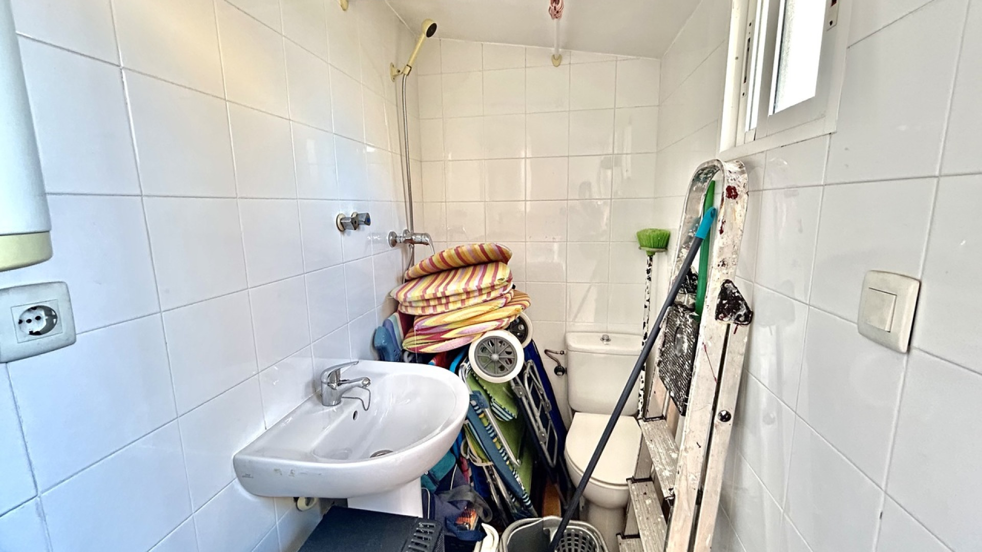 Revente - Apartment - La Zenia