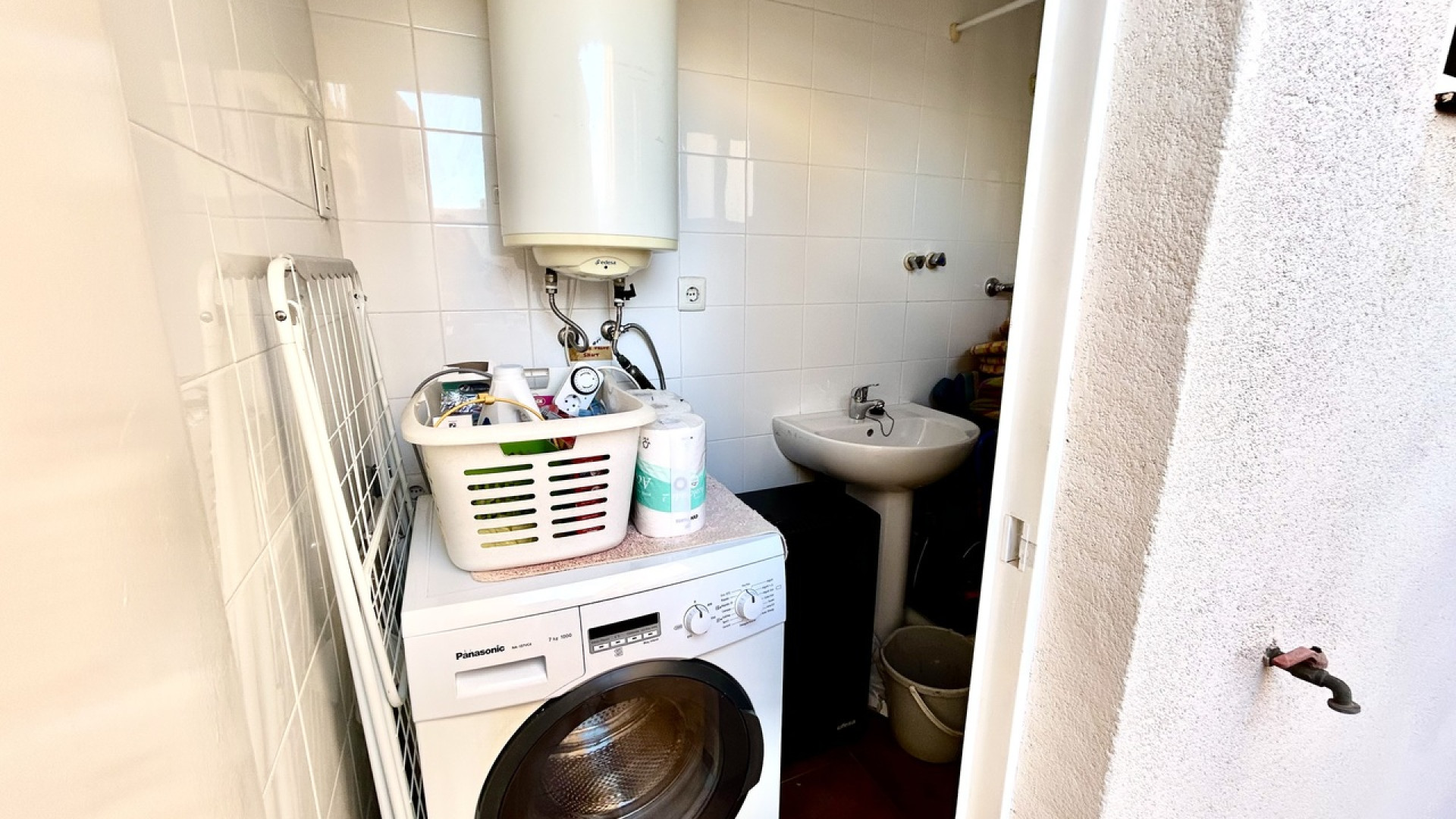 Revente - Apartment - La Zenia