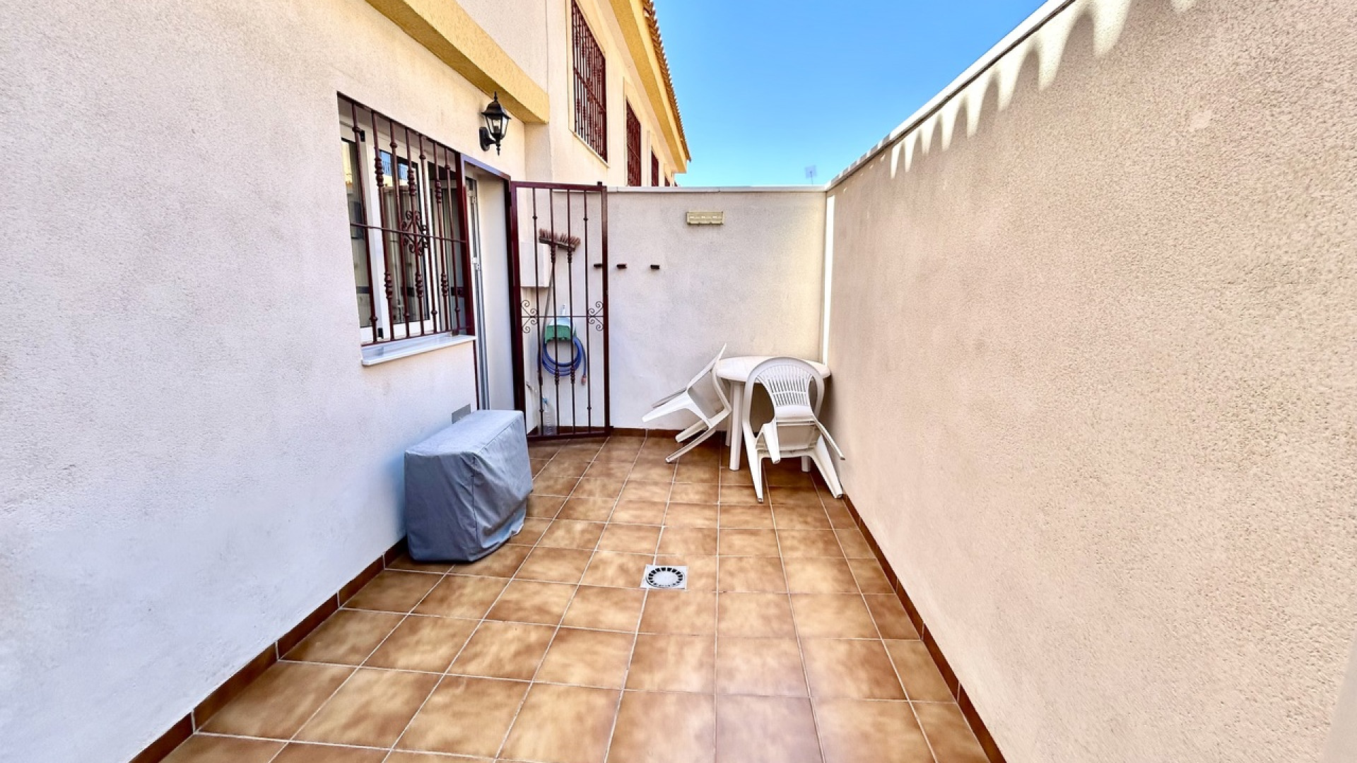 Revente - Apartment - La Zenia