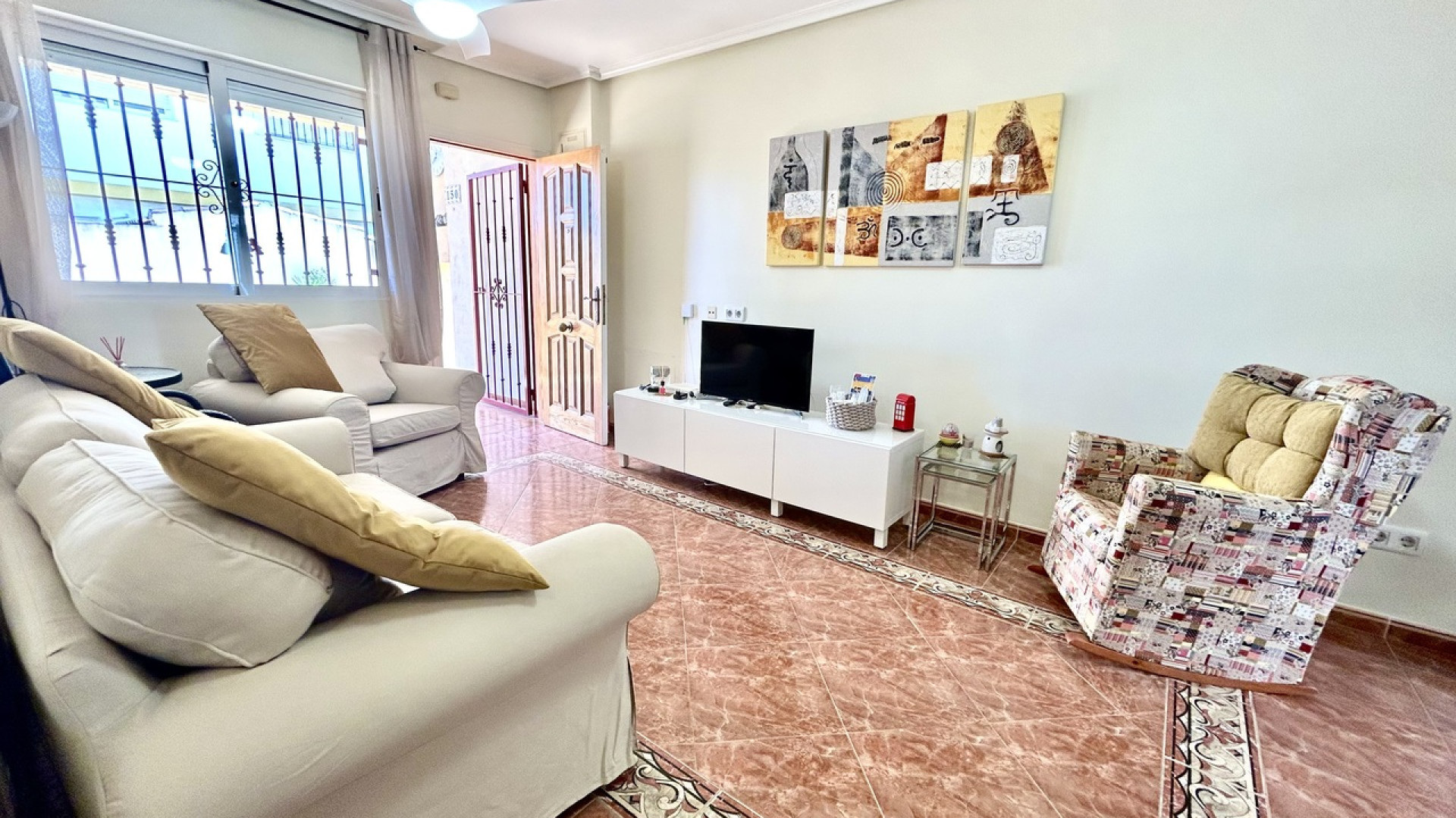 Revente - Apartment - La Zenia