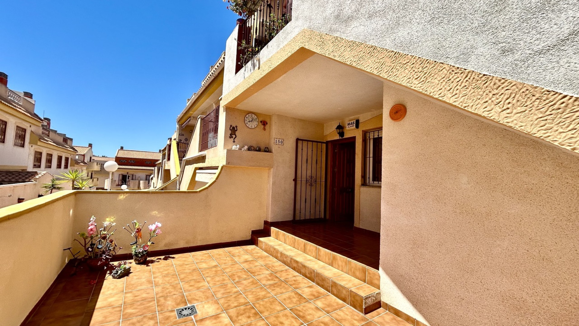 Revente - Apartment - La Zenia