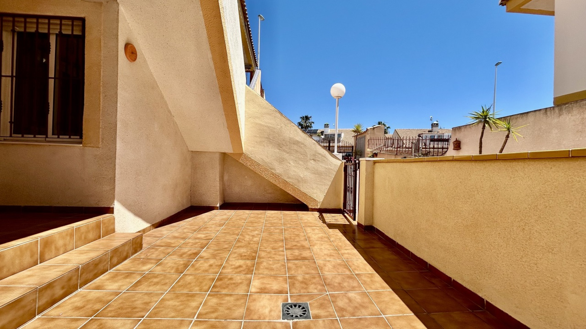 Revente - Apartment - La Zenia