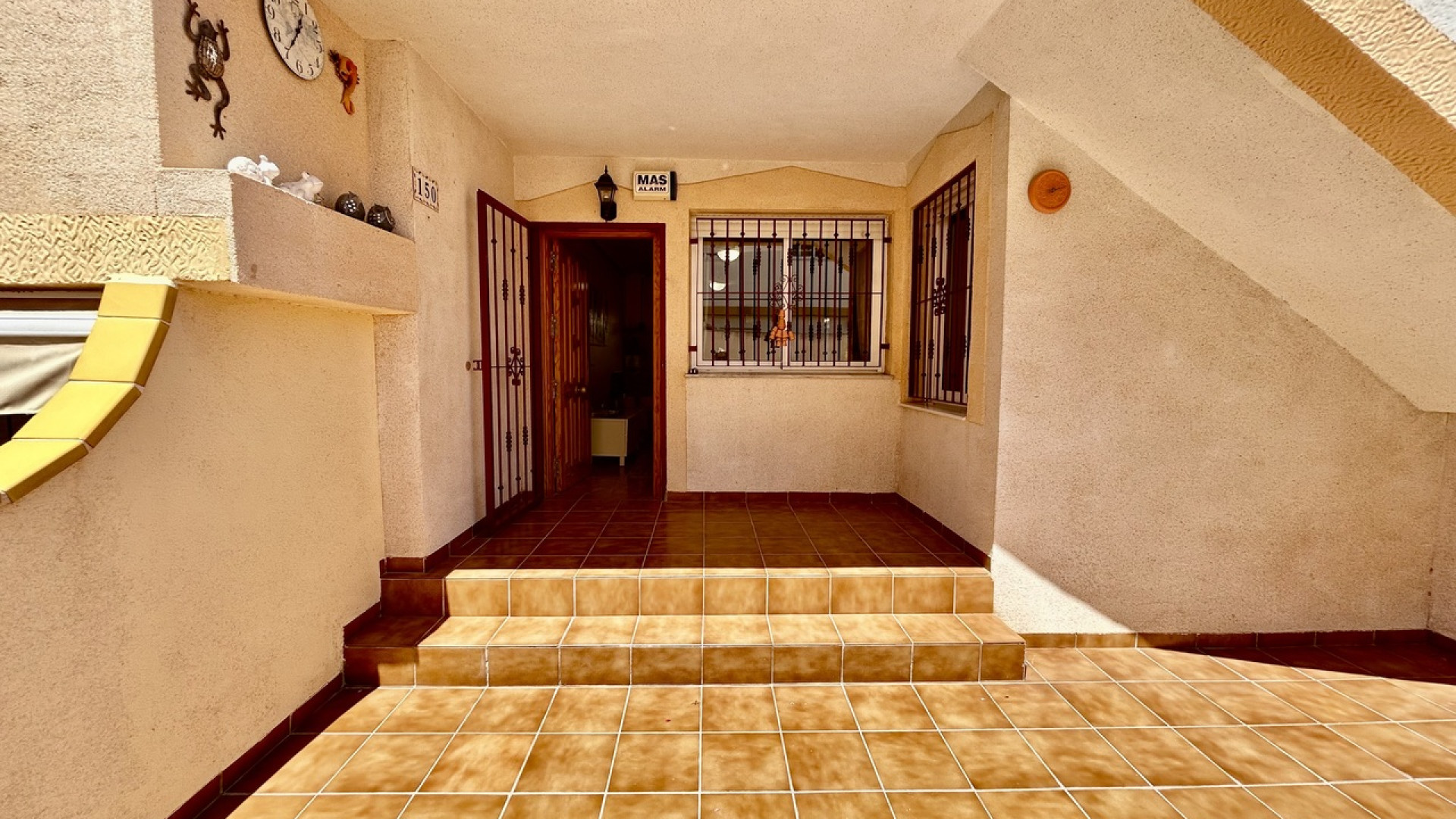 Revente - Apartment - La Zenia