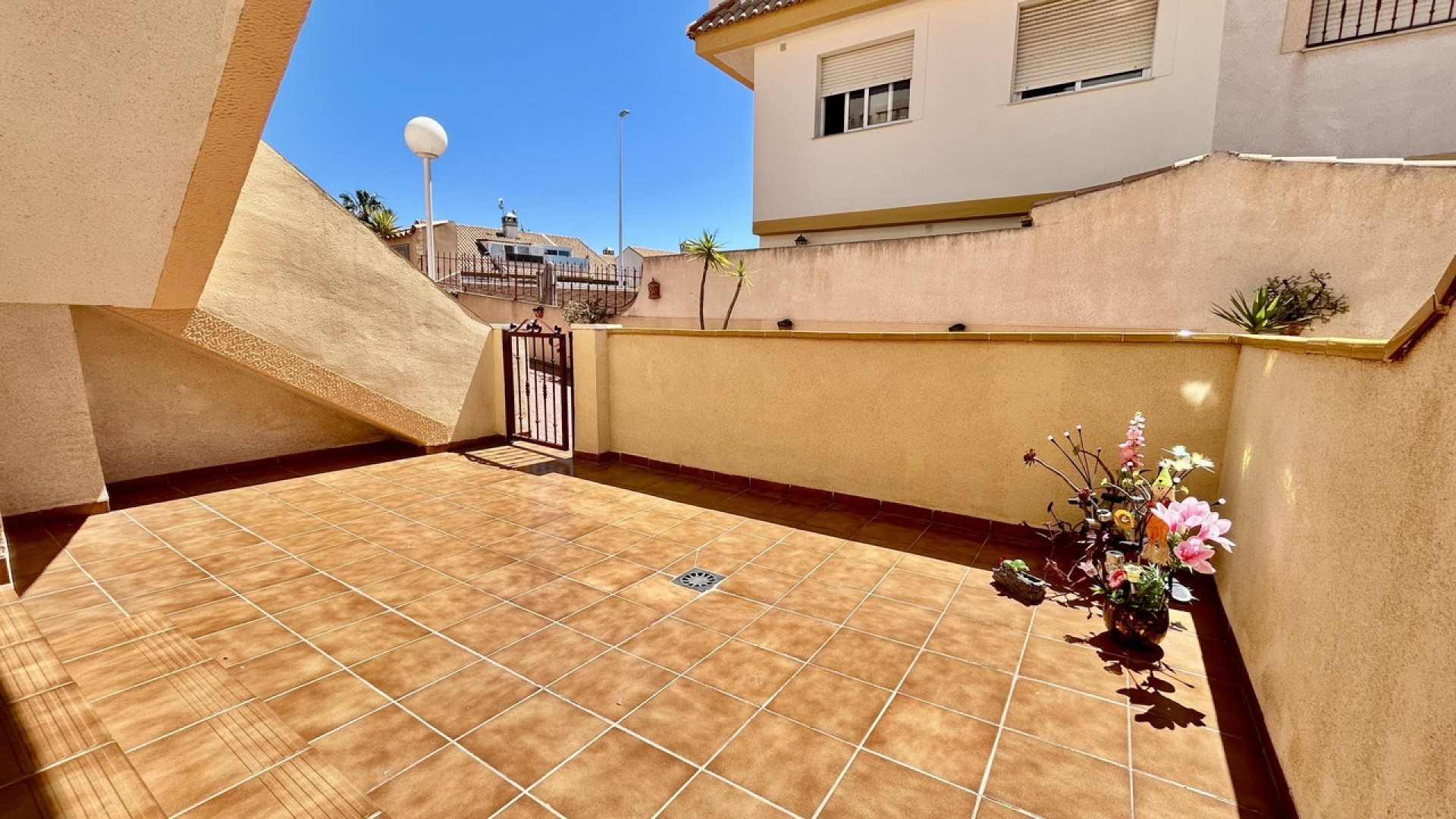 Revente - Apartment - La Zenia