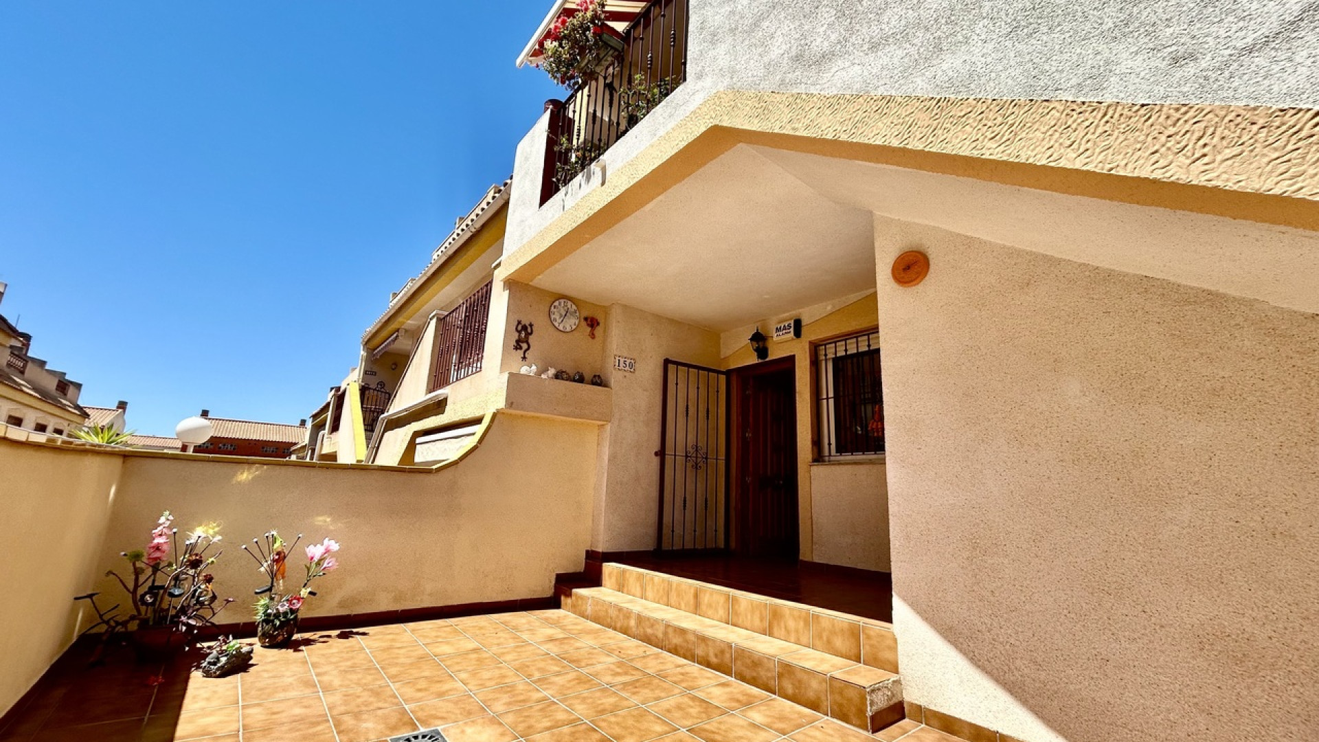 Revente - Apartment - La Zenia