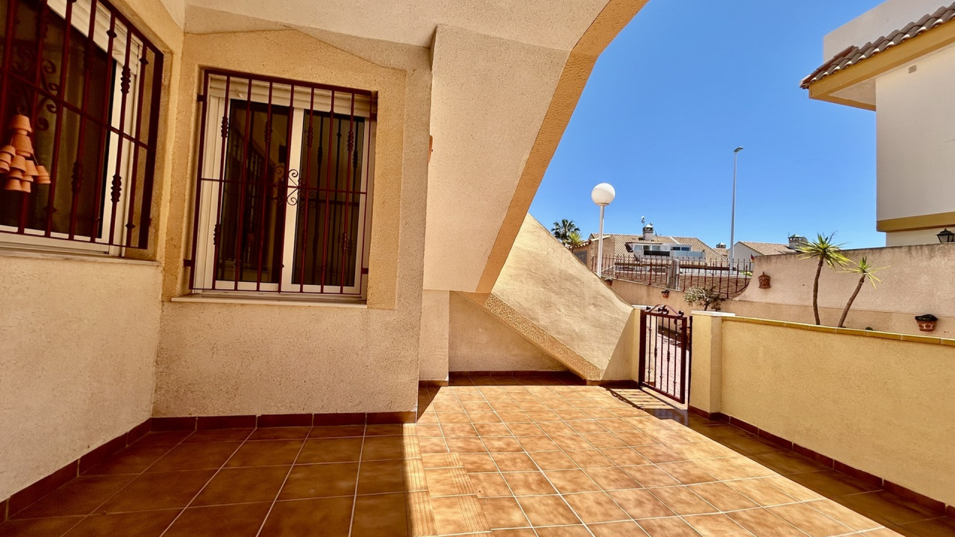 Revente - Apartment - La Zenia