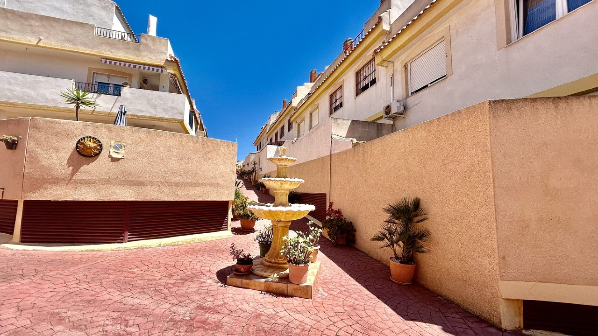 Revente - Apartment - La Zenia