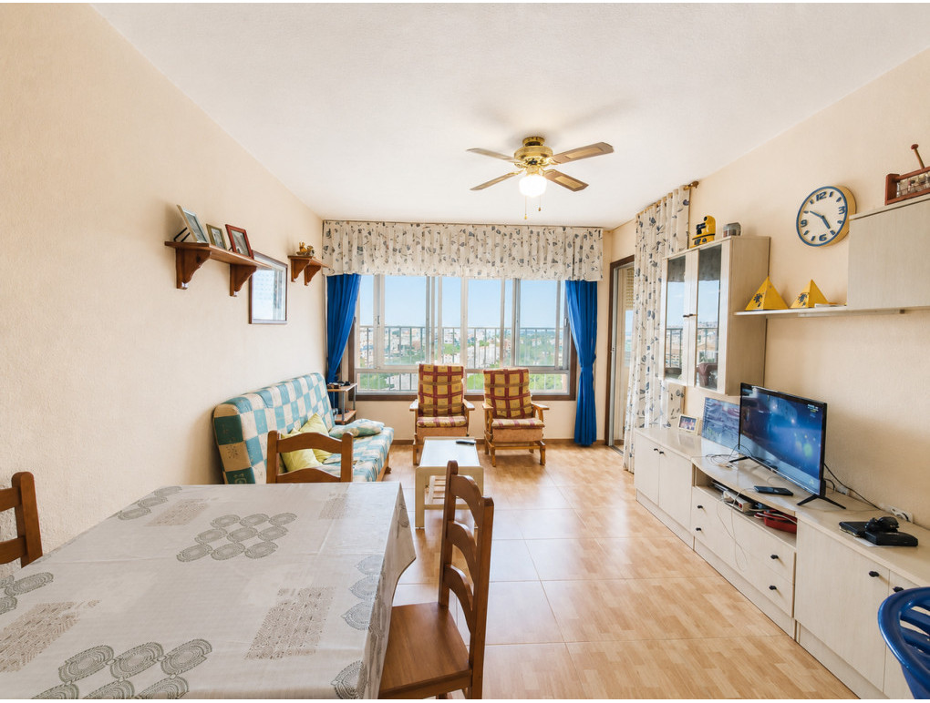 Revente - Apartment - La Zenia