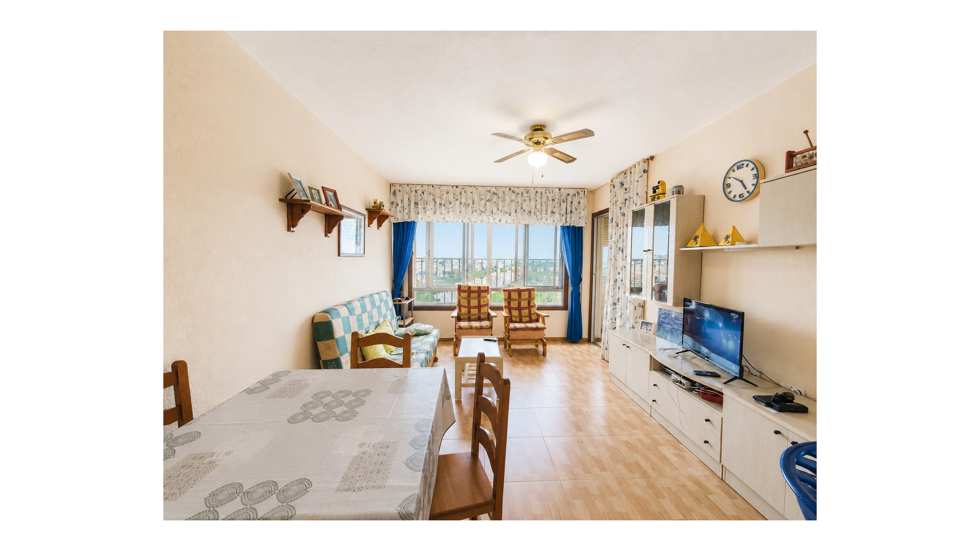 Revente - Apartment - La Zenia