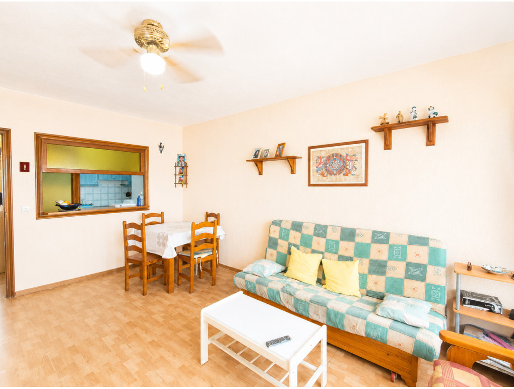 Revente - Apartment - La Zenia